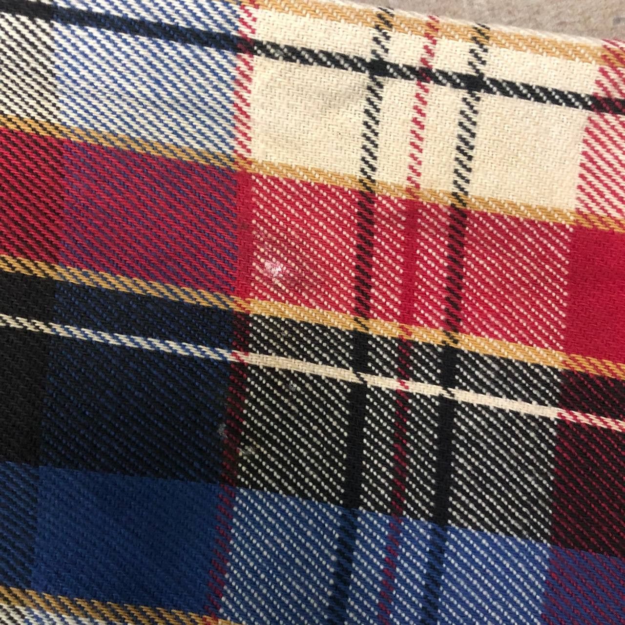 FiveBrother Y676 FIVE BROTHER FLANNEL JACKETS Size US M / EU 48-50 / 2 - 12 Thumbnail