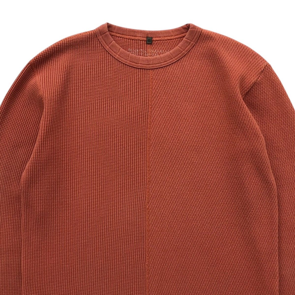 Nigel Cabourn Nigel Cabourn Army Crew Sweatshirt Size US M / EU 48-50 / 2 - 6 Thumbnail
