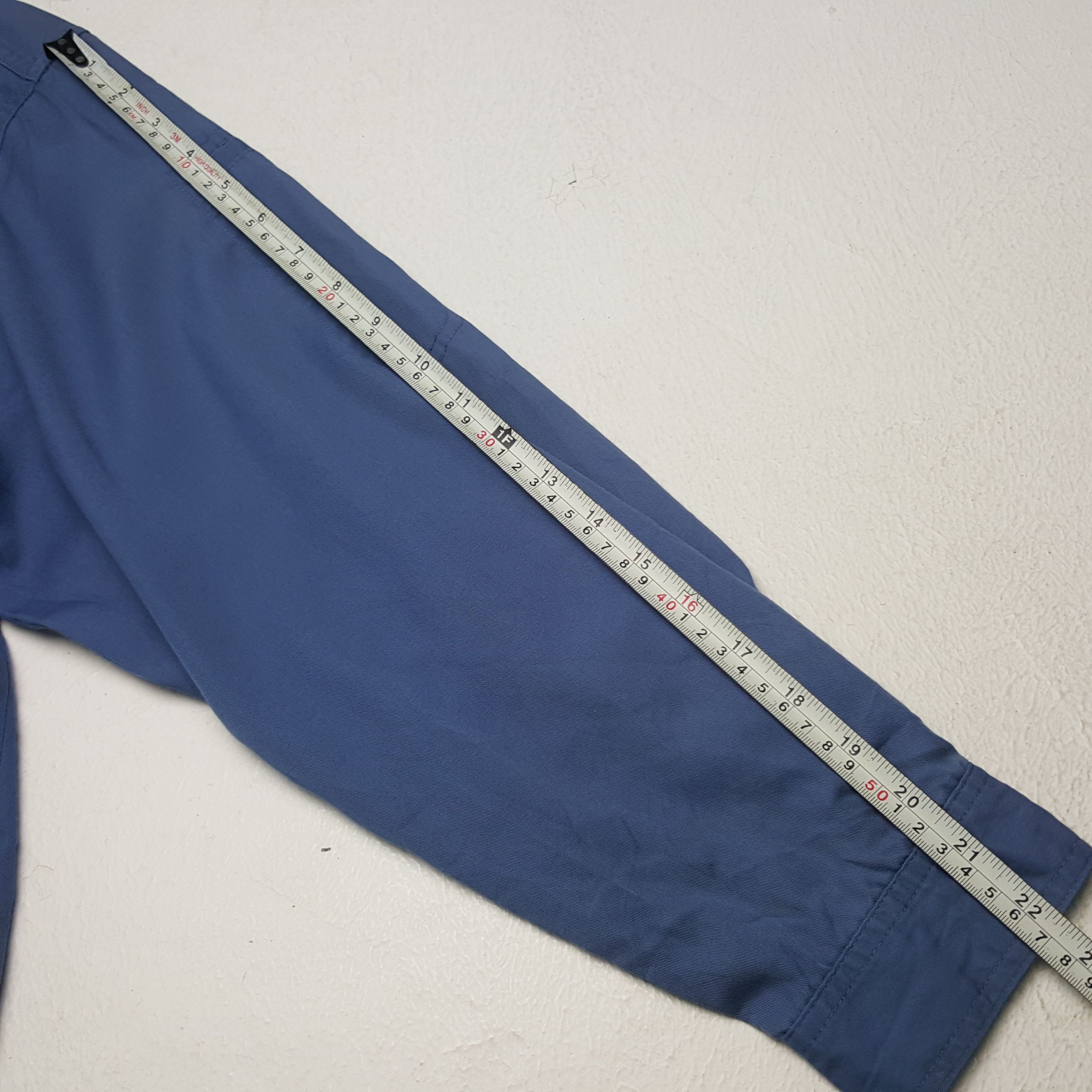 Japanese Brand × Vintage Vintage Suzuki Sport Custom Art Logo Jacket Size US L / EU 52-54 / 3 - 12 Thumbnail