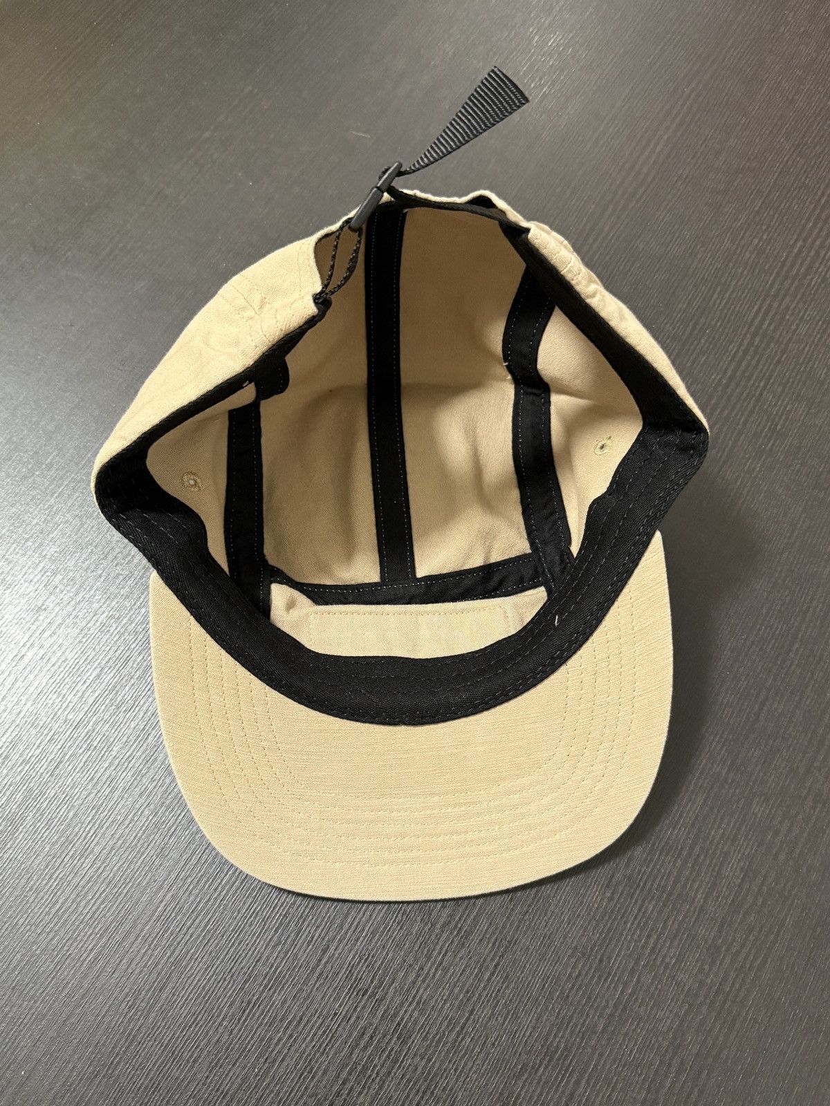 Supreme Supreme Military Camp Cap SS20 Size ONE SIZE - 3 Thumbnail
