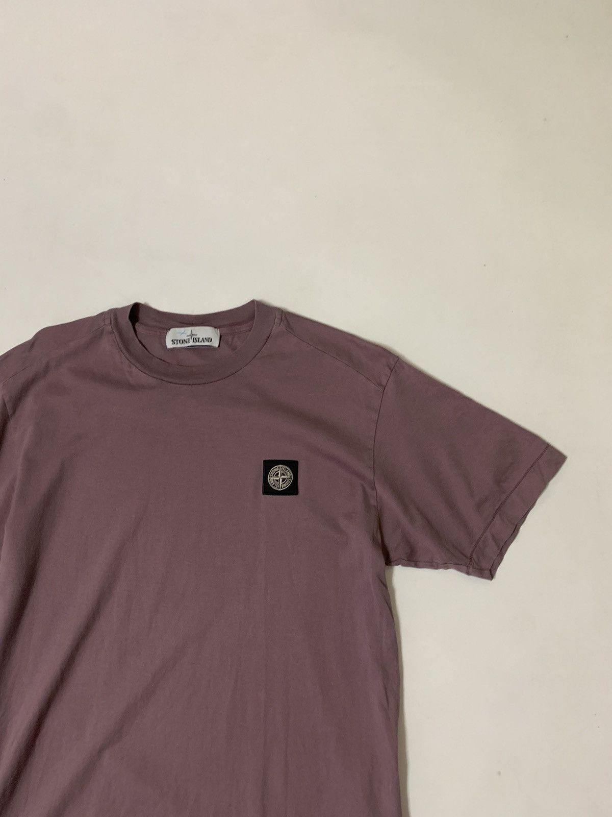 Stone Island Stone Island Tee Size US S / EU 44-46 / 1 - 4 Thumbnail