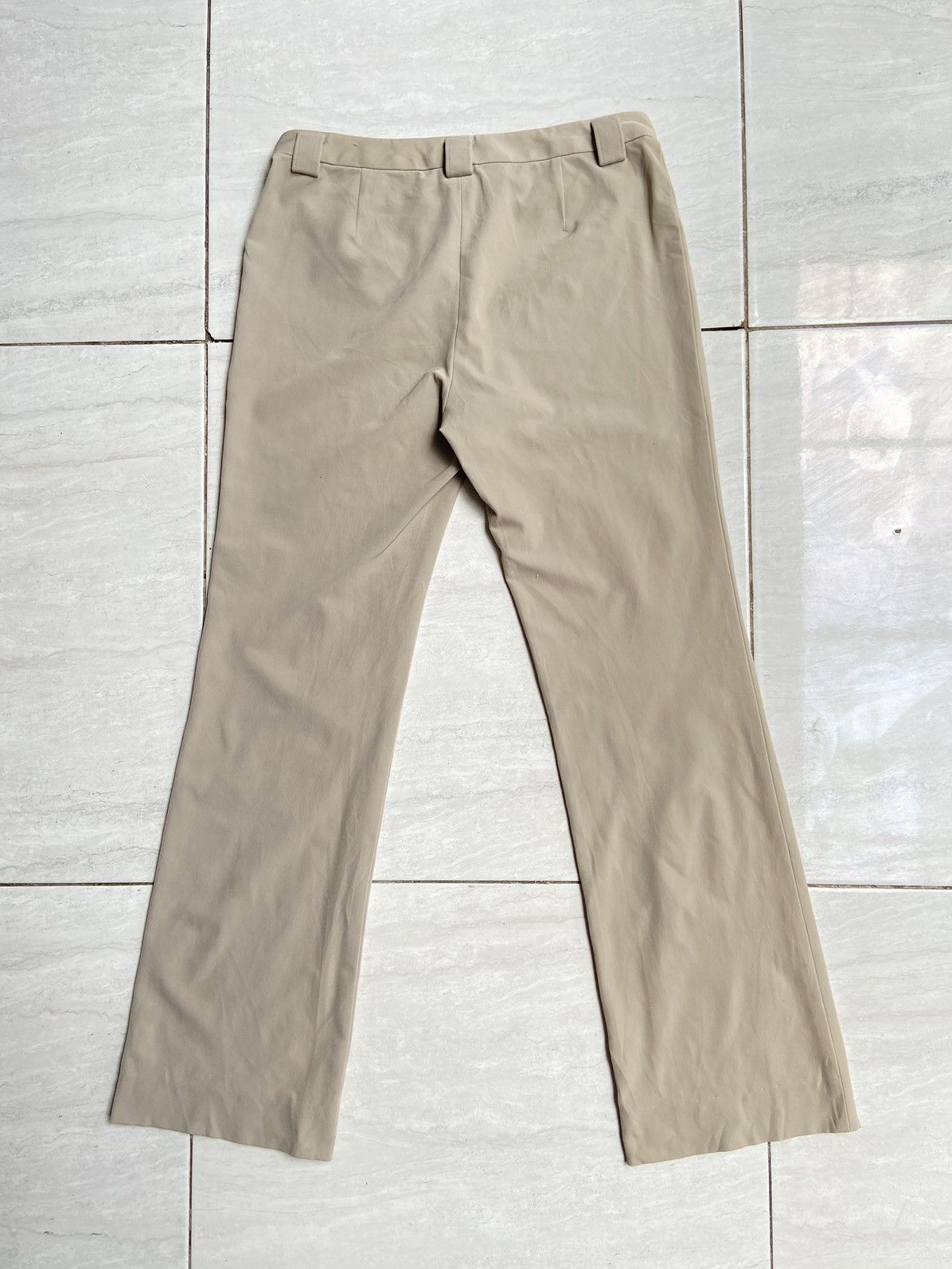 Issey Miyake ISSEY MIYAKE White Label Long Pants Size US 26 / EU 42 - 5 Thumbnail