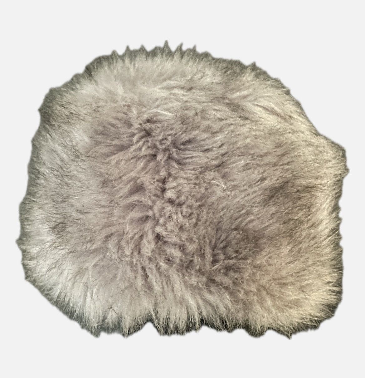 Vintage Vintage Woman’s Fur Ushanka Size ONE SIZE - 4 Thumbnail