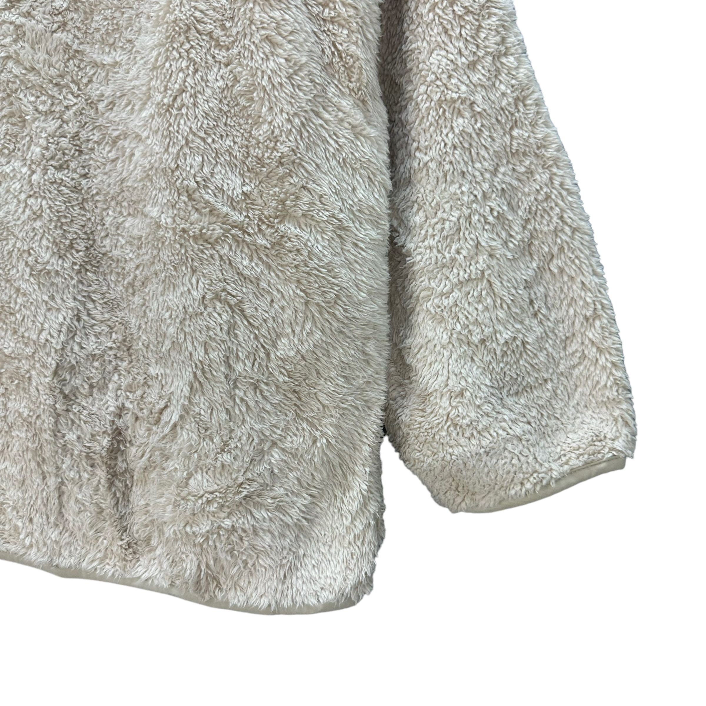 Engineered Garments Engineered Garments Single Pocket Pullover Fleece #8952-041 Size US XL / EU 56 / 4 - 6 Thumbnail