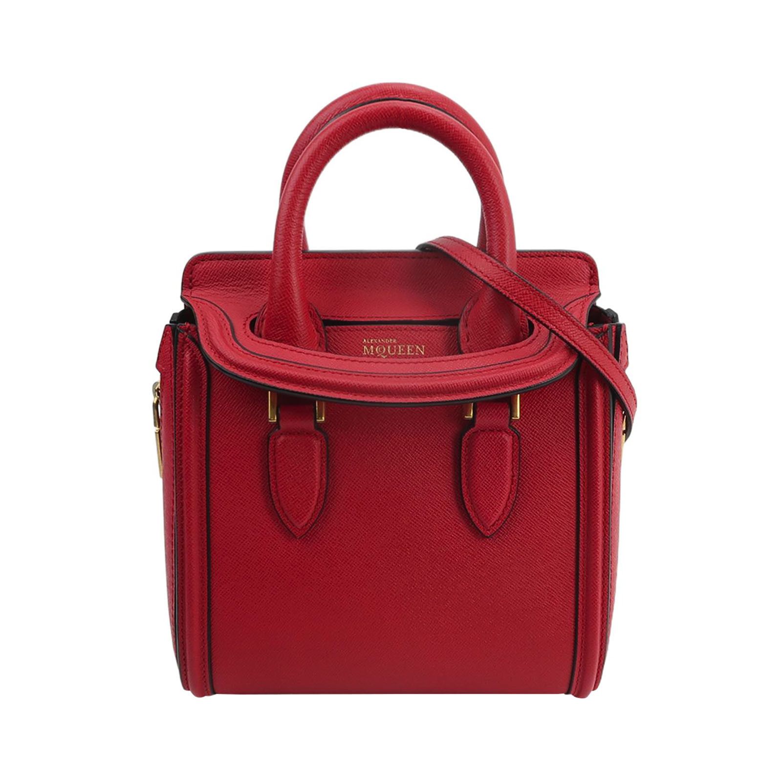 Alexander McQueen Alexander McQueen Women os Crossbody Bags Size ONE SIZE - 1 Thumbnail