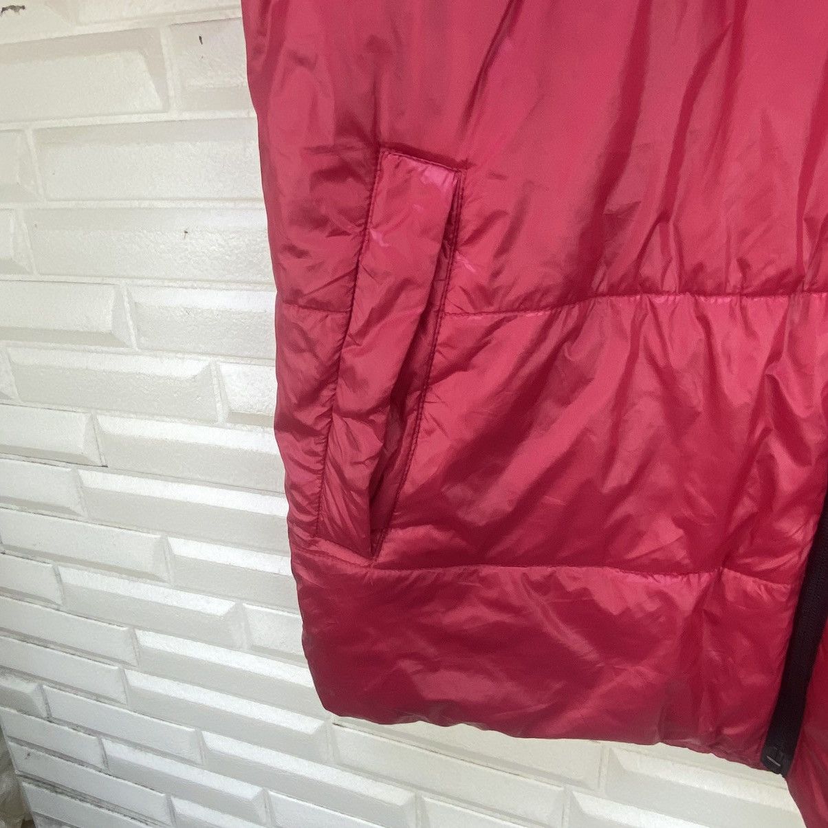 Japanese Brand × Vintage Vintage Alto Suzuki Puffer Down Jacket Size US M / EU 48-50 / 2 - 7 Thumbnail