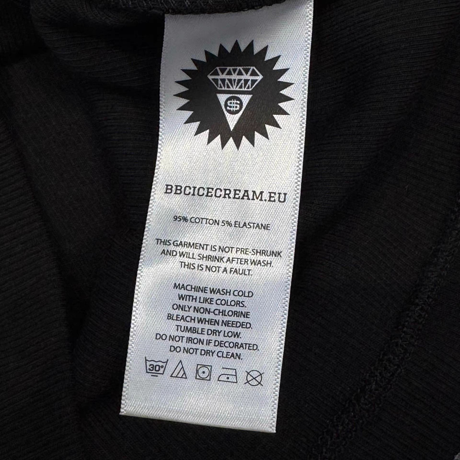 Billionaire Boys Club BBC Flying Dog Vest。 Q5 Size US XS / EU 42 / 0 - 5 Thumbnail