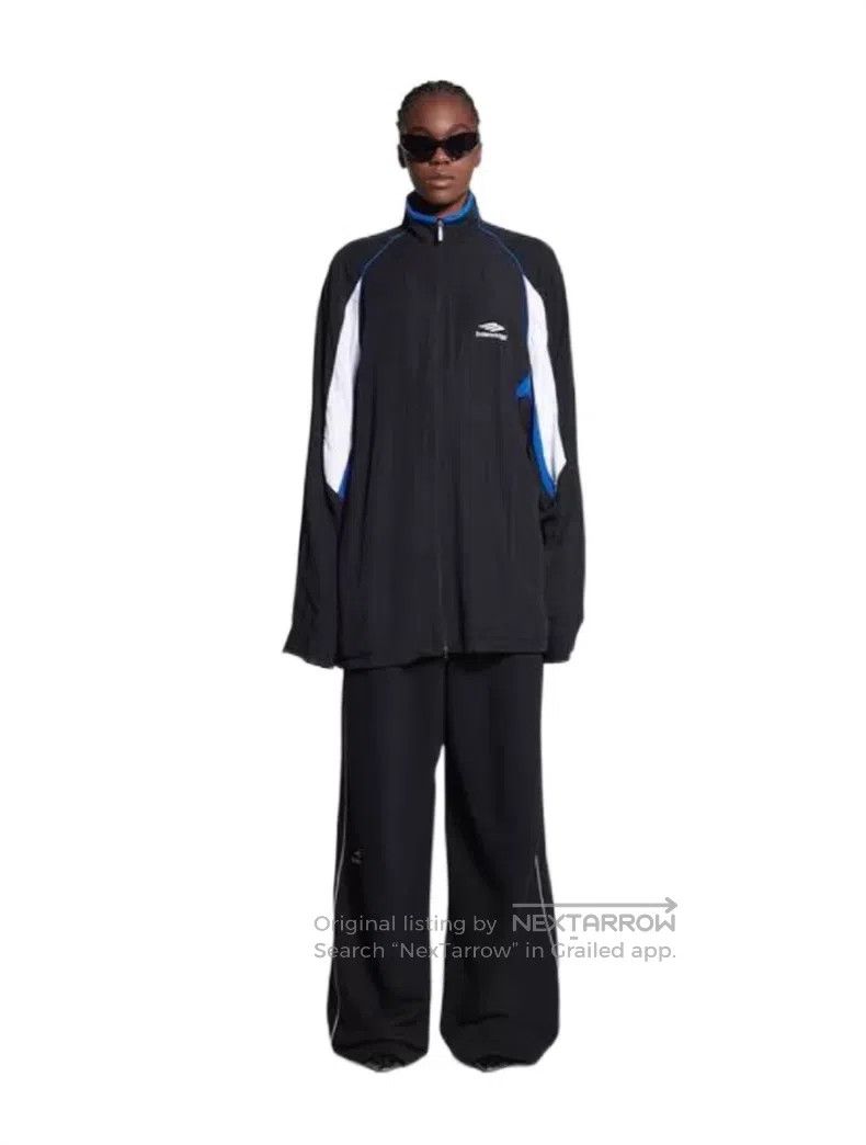 Balenciaga Balenciaga jacket Size US M / EU 48-50 / 2 - 6 Thumbnail