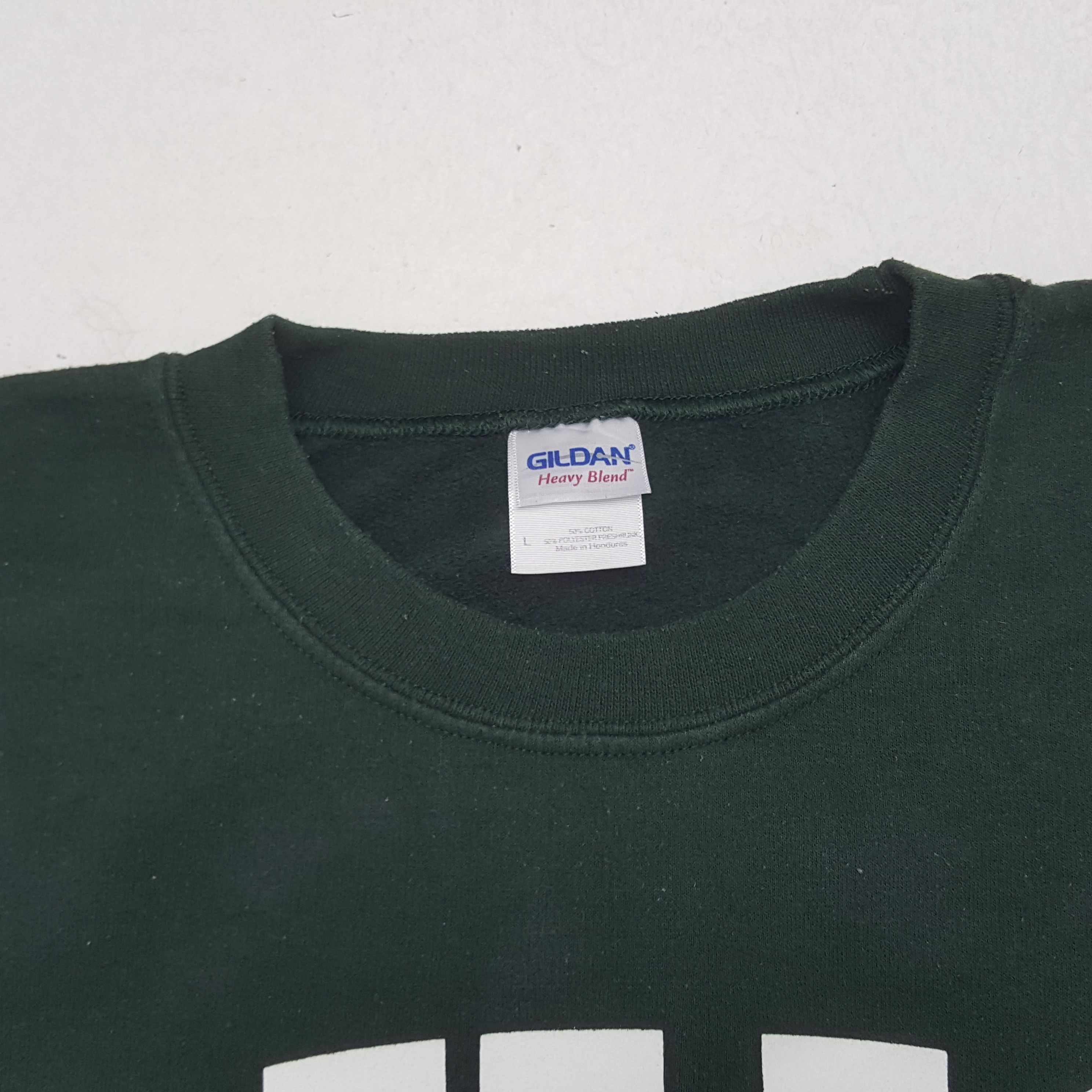 Vintage Vintage Ohio University Sweatshirt Size US L / EU 52-54 / 3 - 4 Thumbnail