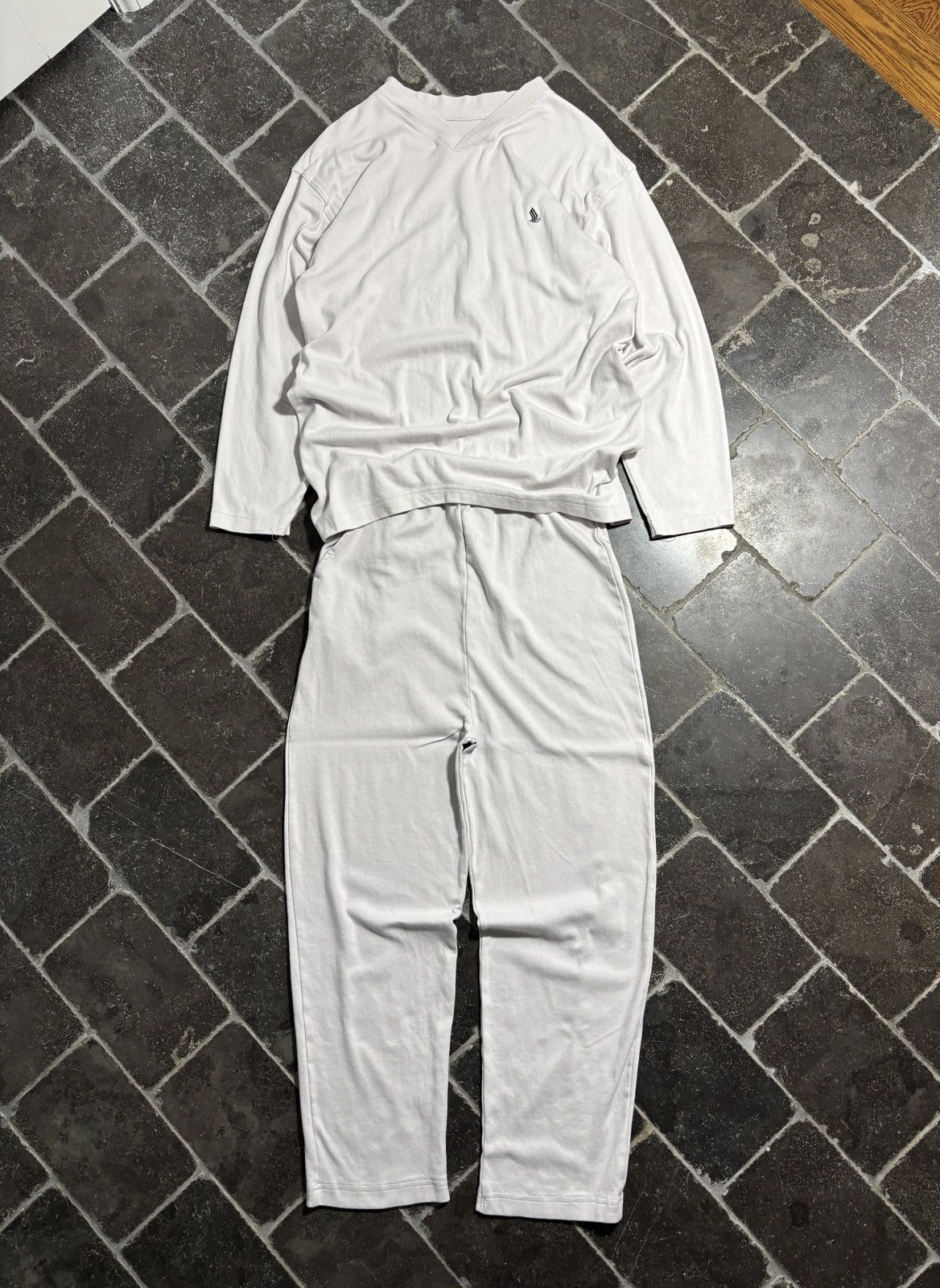 Givenchy Givenchy for Singapore Airlines Pyjamas Matching Sleep Set Size US 28 / EU 44 - 2 Thumbnail