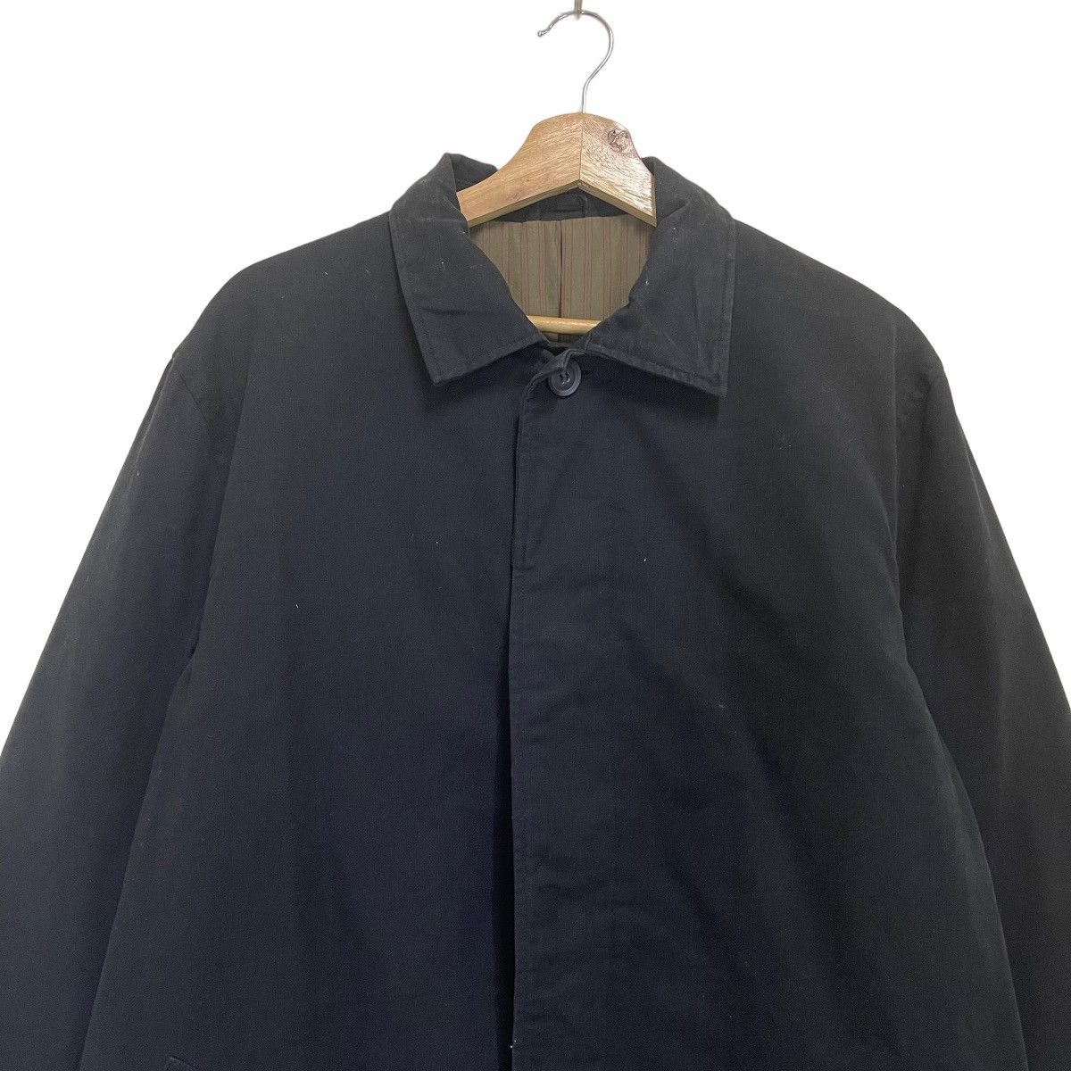 Japanese Brand Vintage American Smith Button Coat Jacket Size US M / EU 48-50 / 2 - 5 Thumbnail
