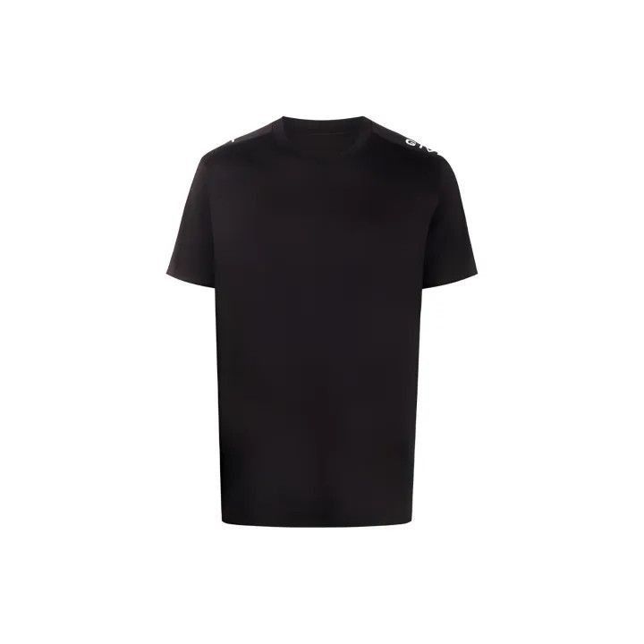 Other Givenchy Givenchy Short Sleeve Logo TShirt for Men -2507 Size US M / EU 48-50 / 2 - 1 Thumbnail
