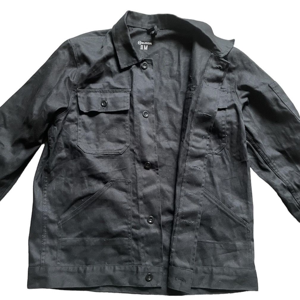 Other Tresor Club/Label Work Jacket Size US M / EU 48-50 / 2 - 4 Thumbnail