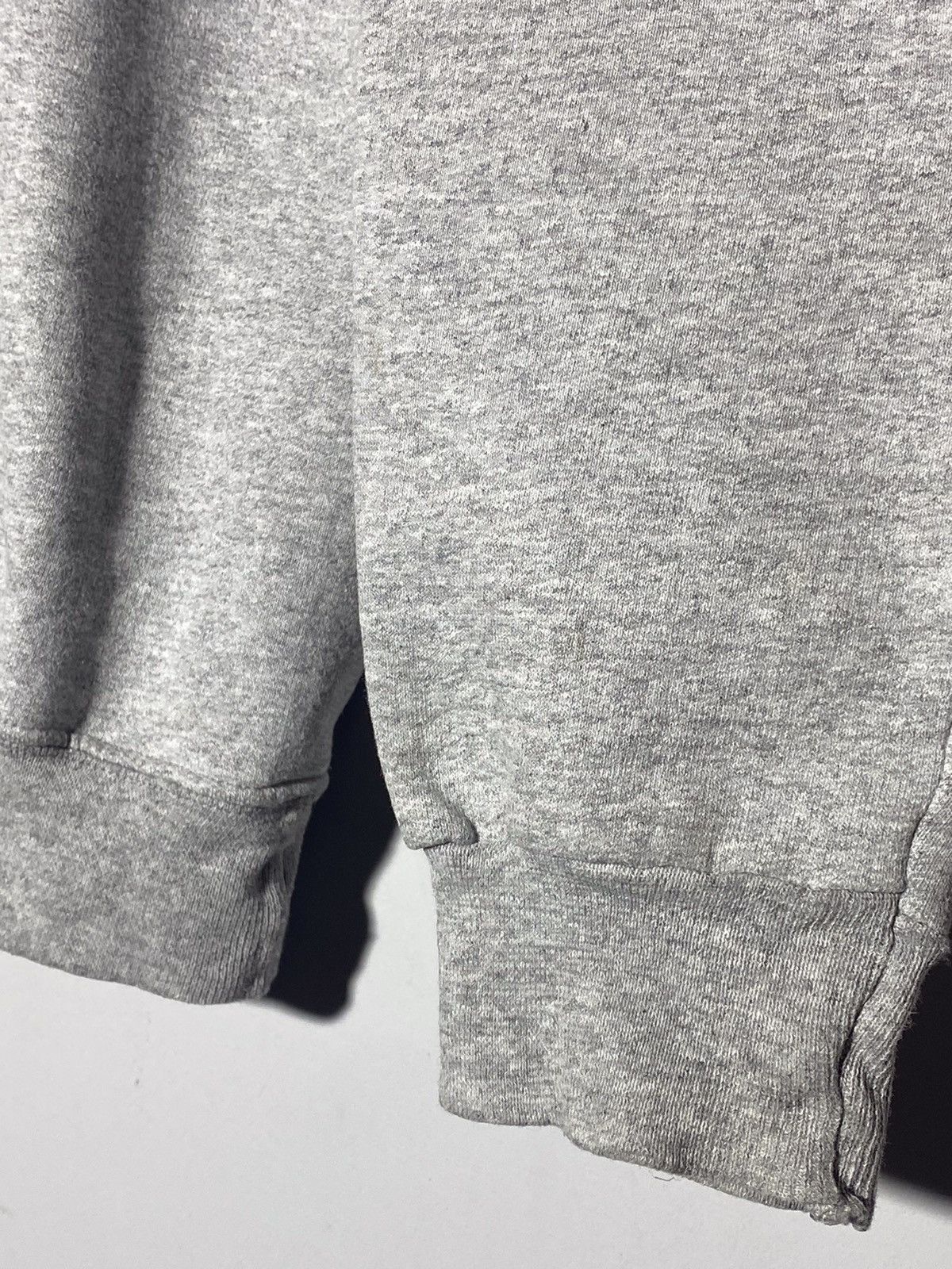 Thrasher × Vintage Vintage Thrasher y2k boxy fit streetwear style sweatshirt Size US S / EU 44-46 / 1 - 6 Thumbnail