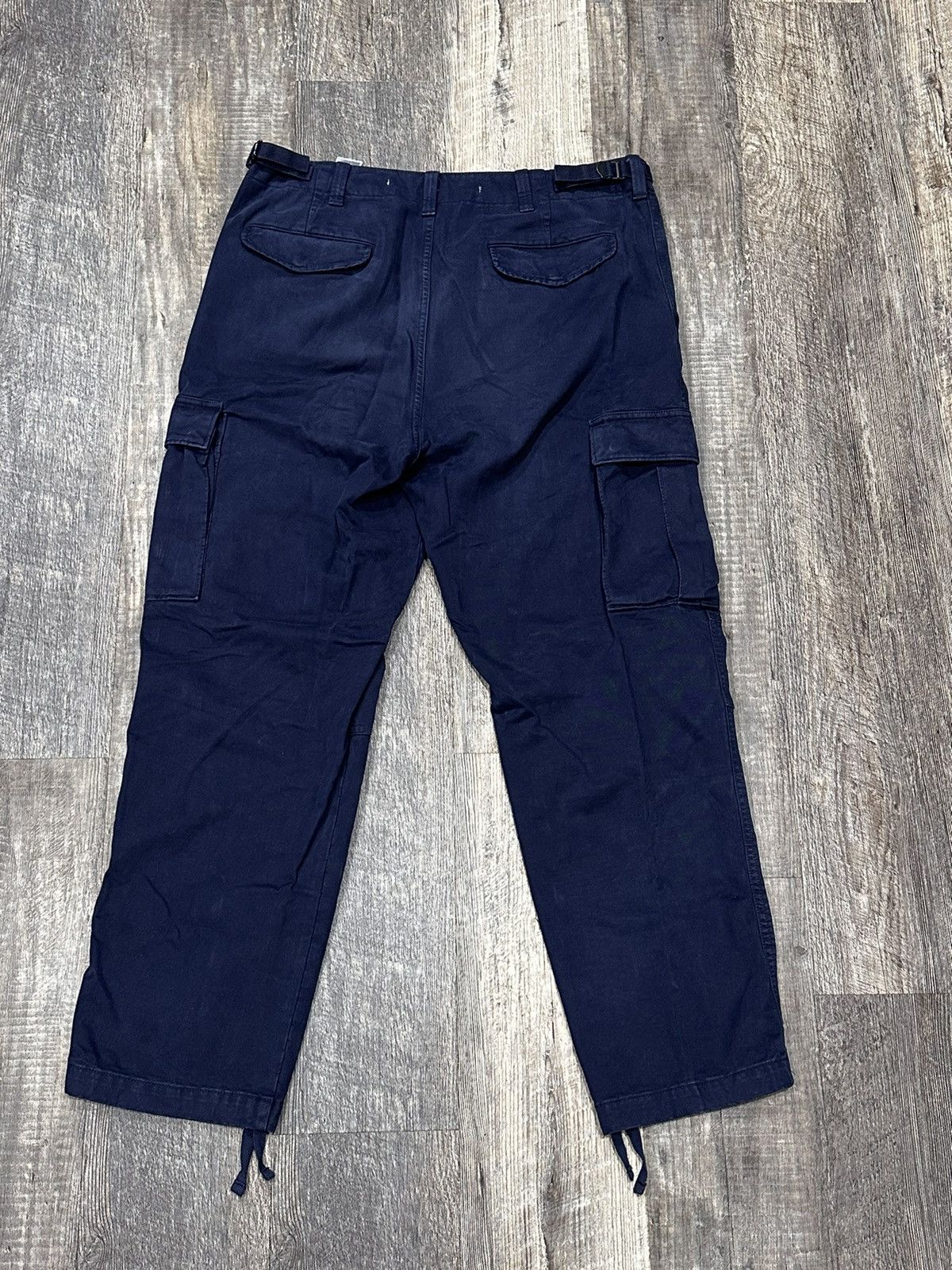 Banana Republic × Vintage Banana Republic Cargos Size US 36 / EU 52 - 3 Thumbnail