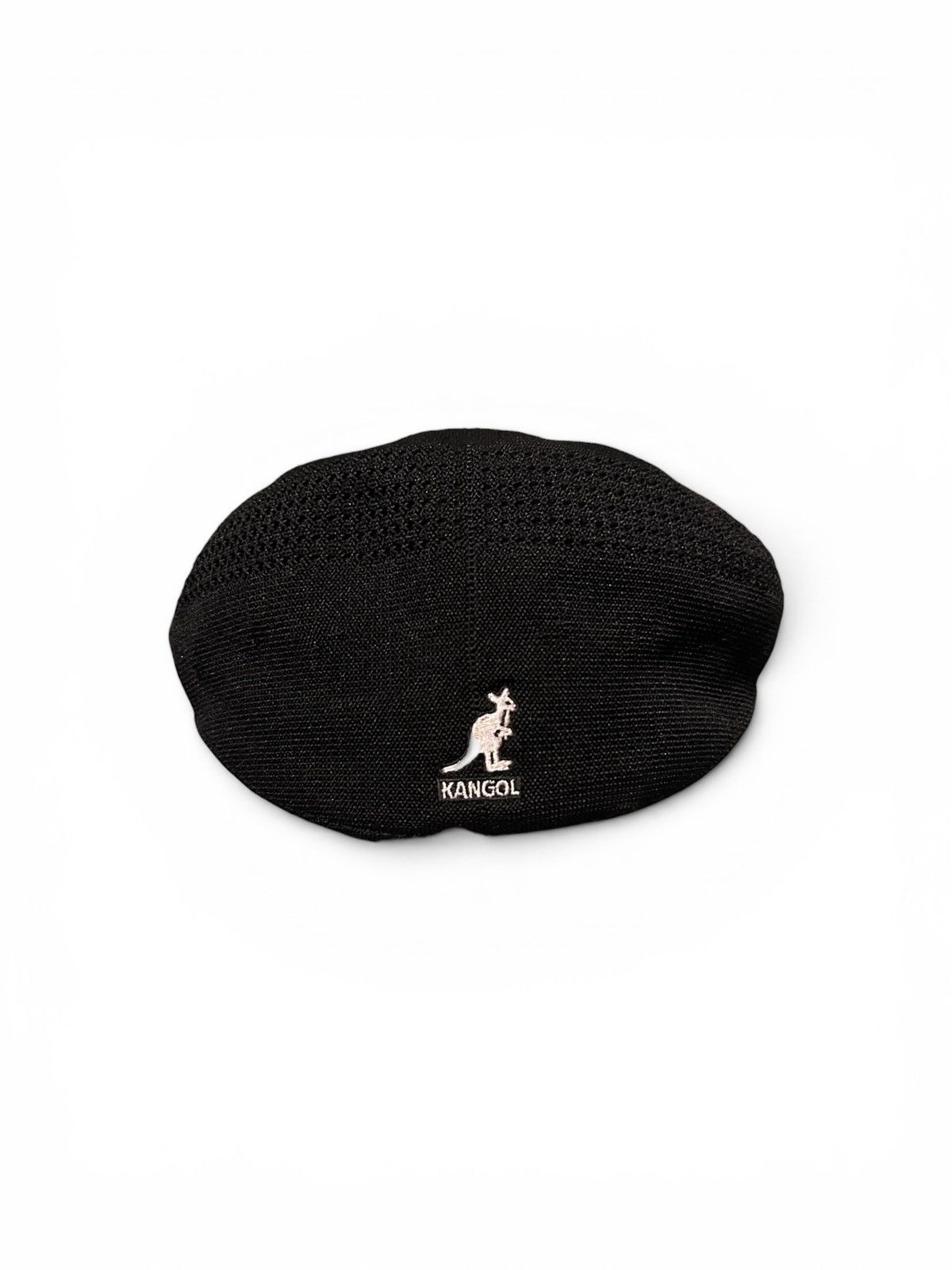 Kangol Authentic Kangol 504 Tropic Flat Cap Size ONE SIZE - 3 Thumbnail