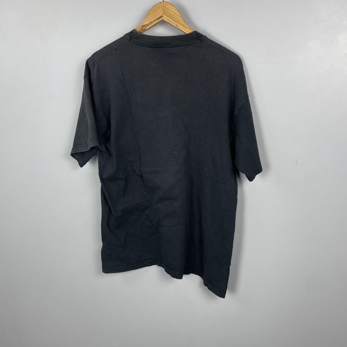 Adidas Del Piero Adidas Vintage 90s Players That Inspire Tee Size US M / EU 48-50 / 2 - 7 Thumbnail