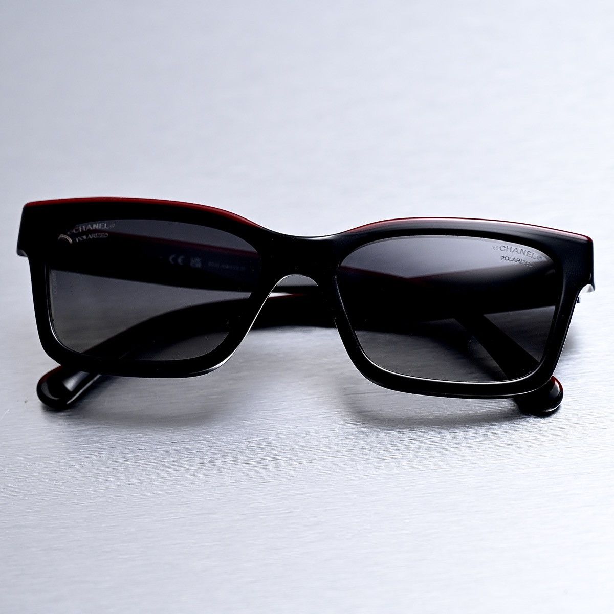 Chanel CHANEL 0CH5417 SUNGLASSES Size ONE SIZE - 10 Thumbnail