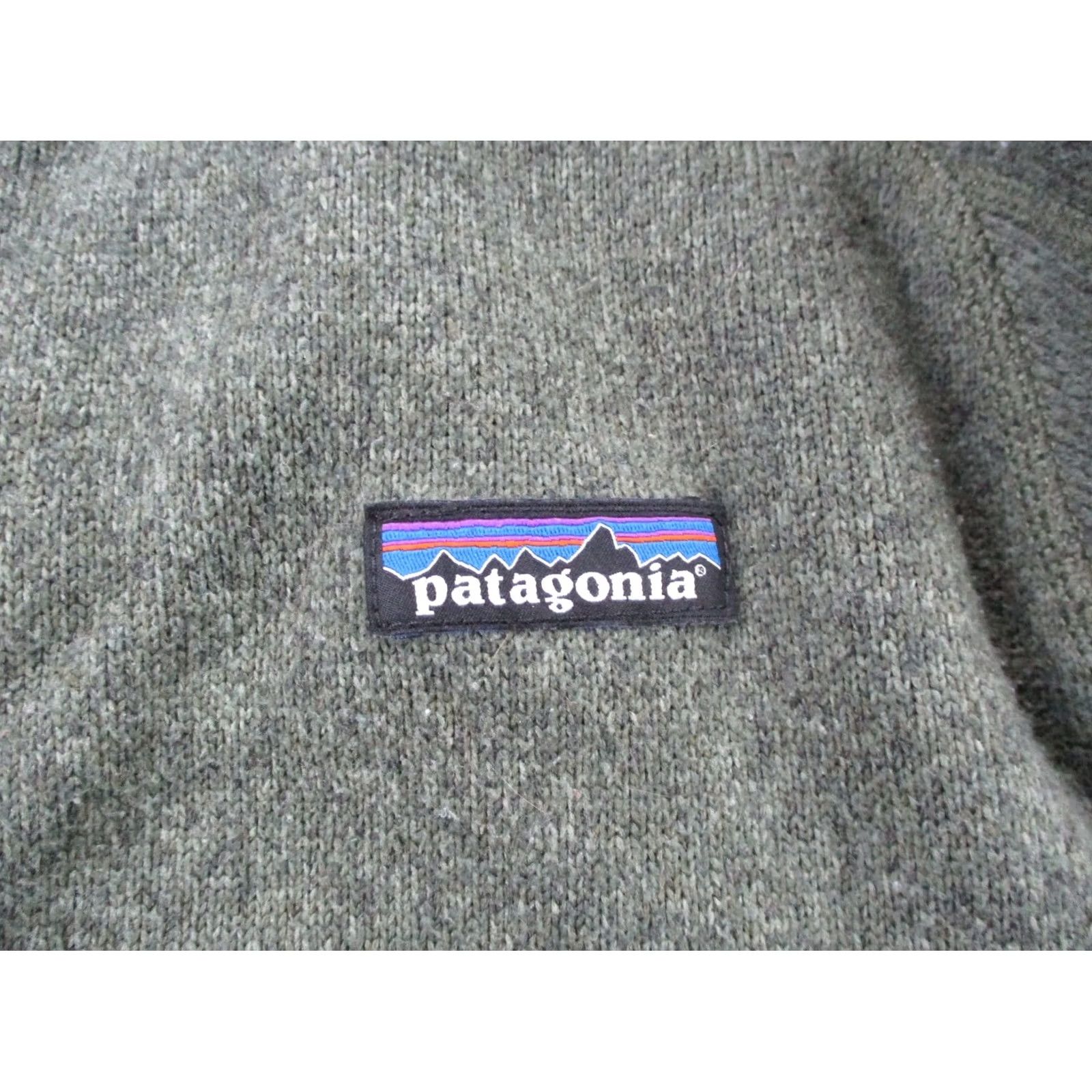 Patagonia Patagonia Jacket Womens XL Green Windbreaker Outdoor Hiking 25617 Size XL / US 12-14 / IT 48-50 - 6 Thumbnail