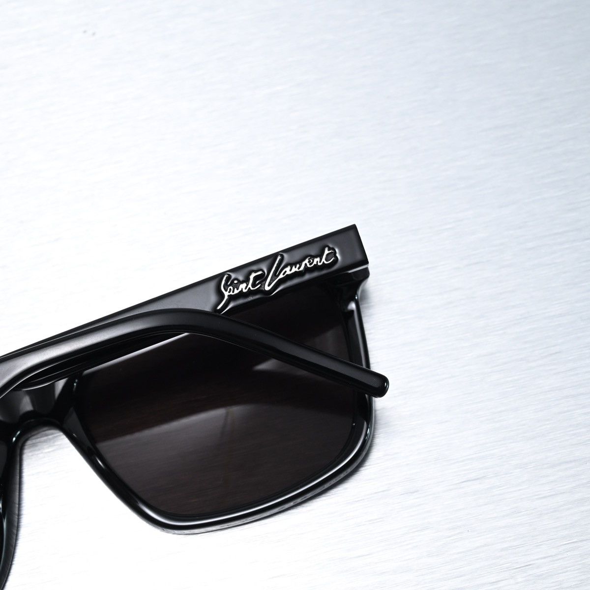 Saint Laurent Paris SANIT LAURENT SL 318 SUNGLASSES Size ONE SIZE - 8 Thumbnail