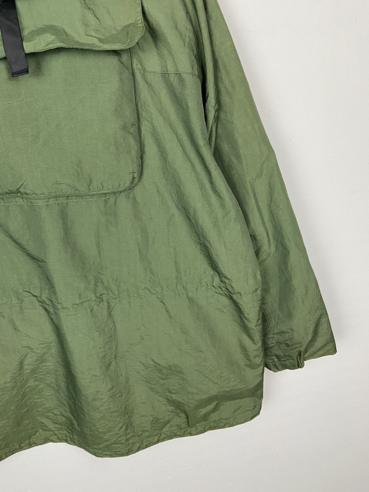 J. Press J PRESS PARKA CARGO HUNTING JACKET Size US L / EU 52-54 / 3 - 11 Thumbnail