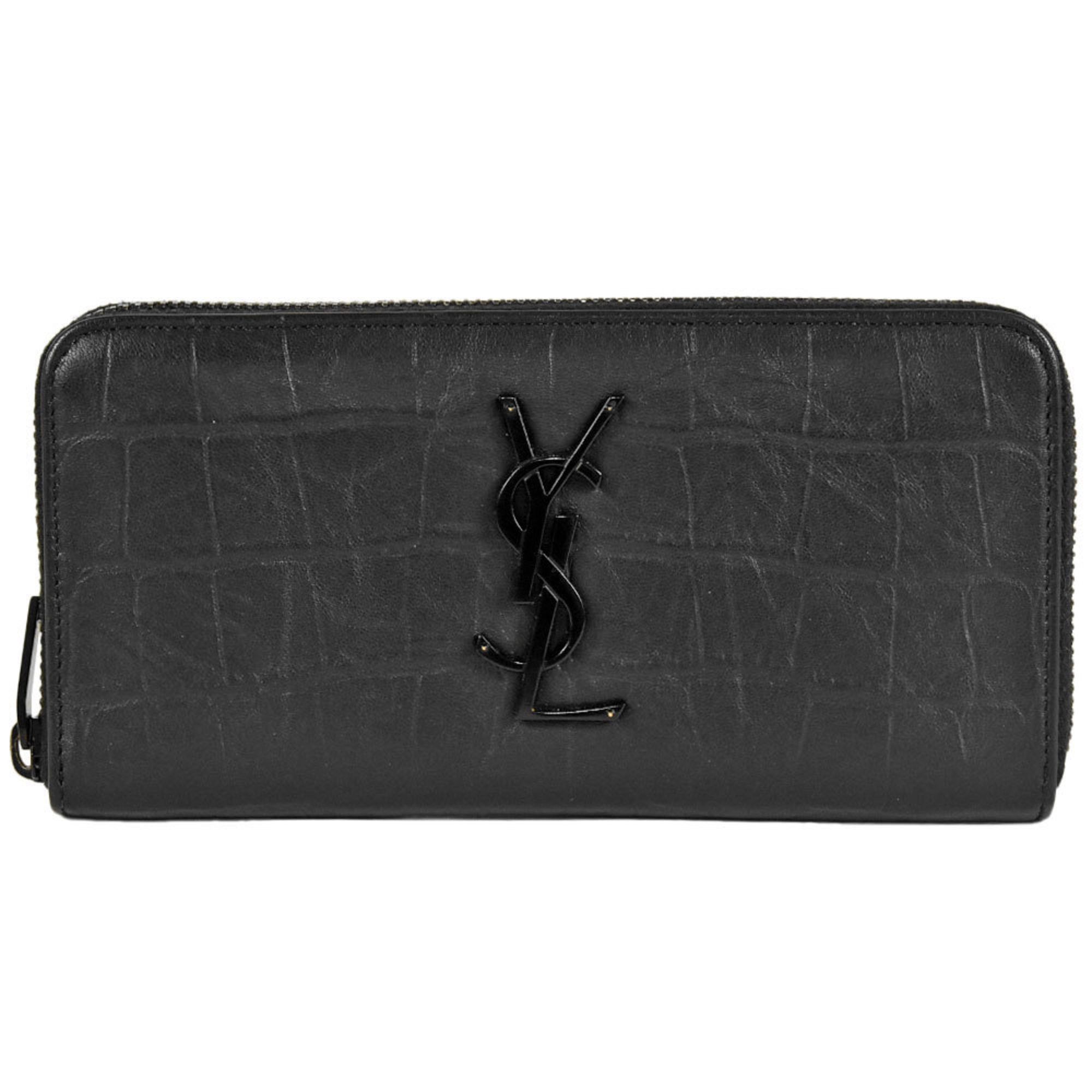 Yves Saint Laurent Saint Laurent - wallet Size ONE SIZE - 1 Thumbnail
