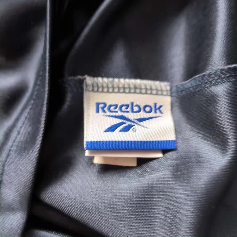 Reebok Bolton Wanderers 1998-2000 training football jersey size S Size US S / EU 44-46 / 1 - 5 Thumbnail