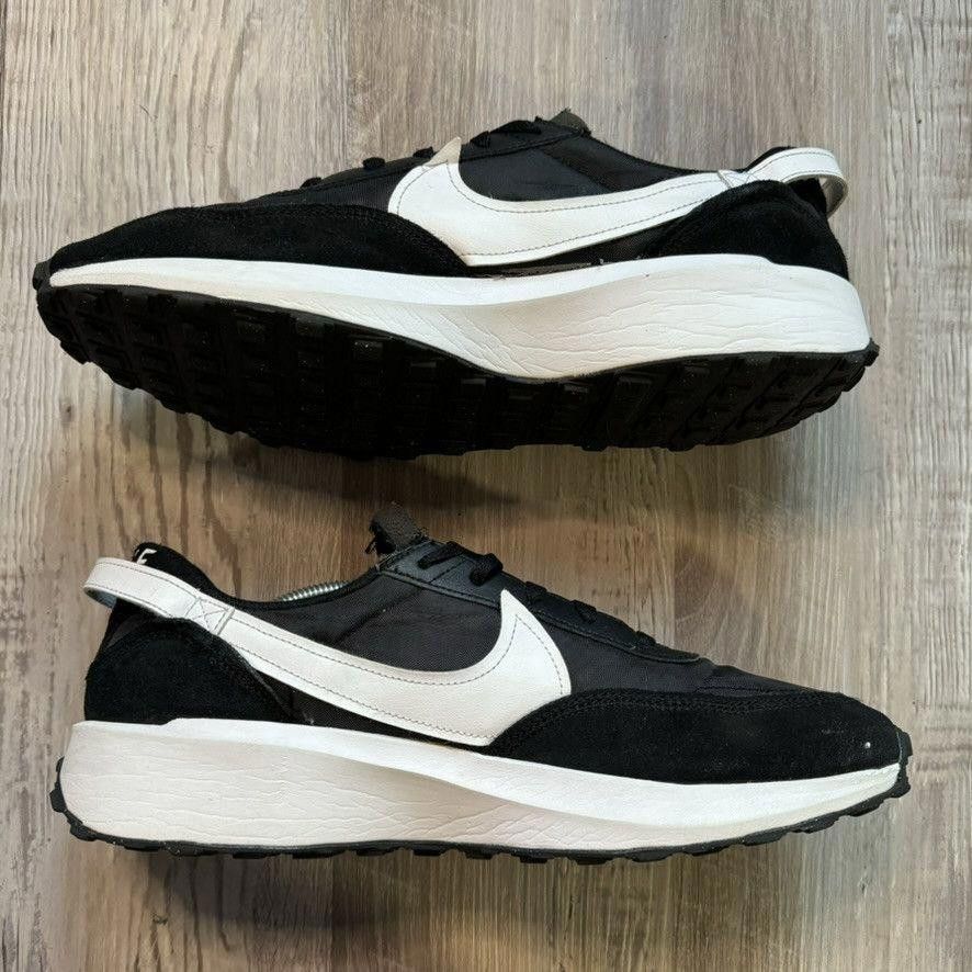Nike NIKE • Waffle Debut "2022 Black/White" (12.5M) Size US 12.5 / EU 45-46 - 3 Thumbnail