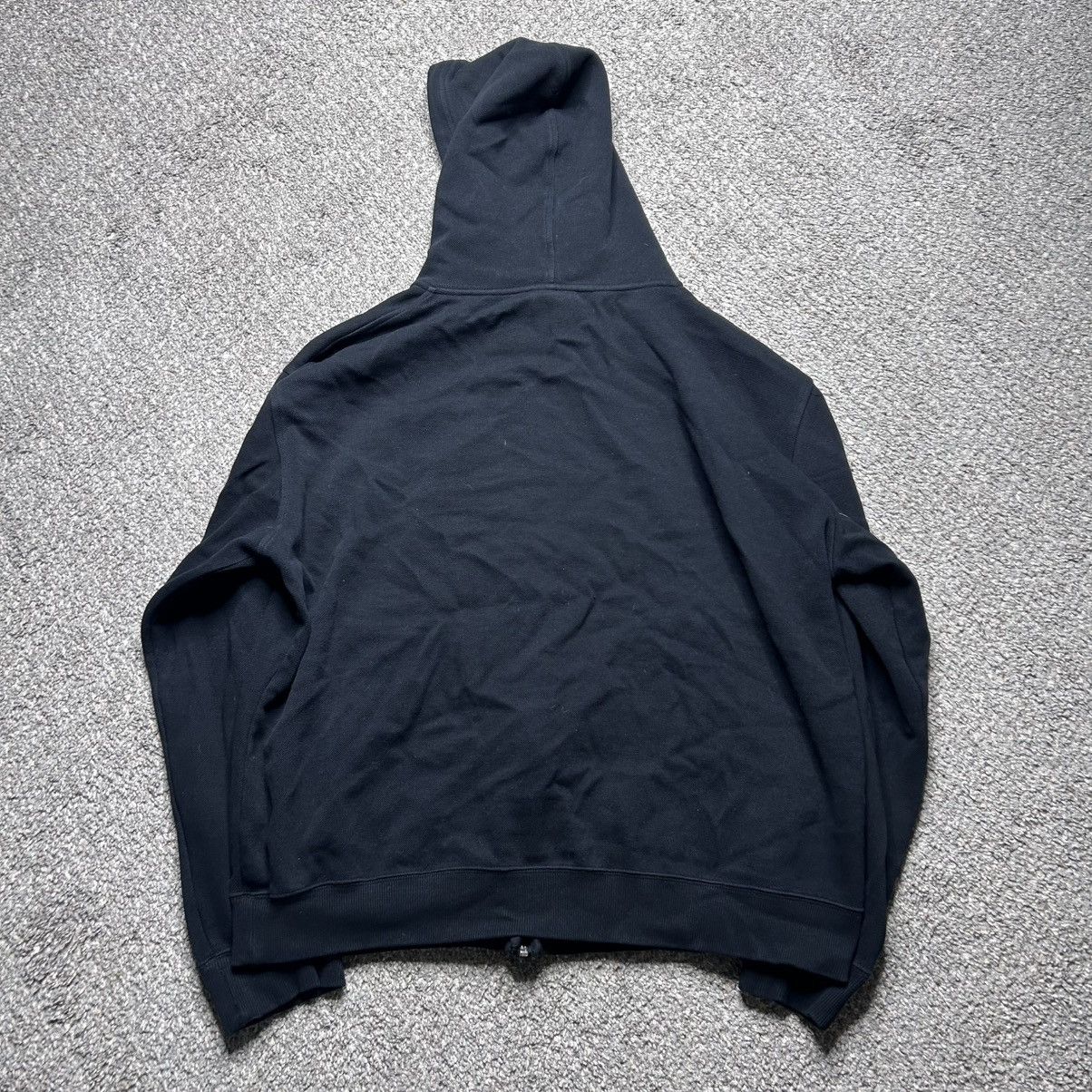 Avirex × Vintage Y2K Avirex sky kings shield baggy hoodie sz large Size US L / EU 52-54 / 3 - 2 Thumbnail