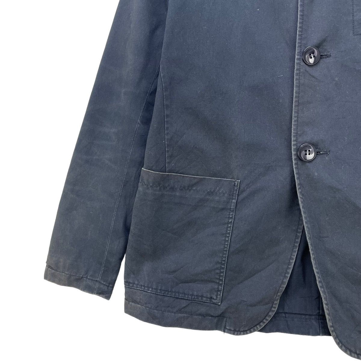 Cav Empt 🔥Awesome Japanese Brand Neighborhood Casual Jacket Size US S / EU 44-46 / 1 - 8 Thumbnail