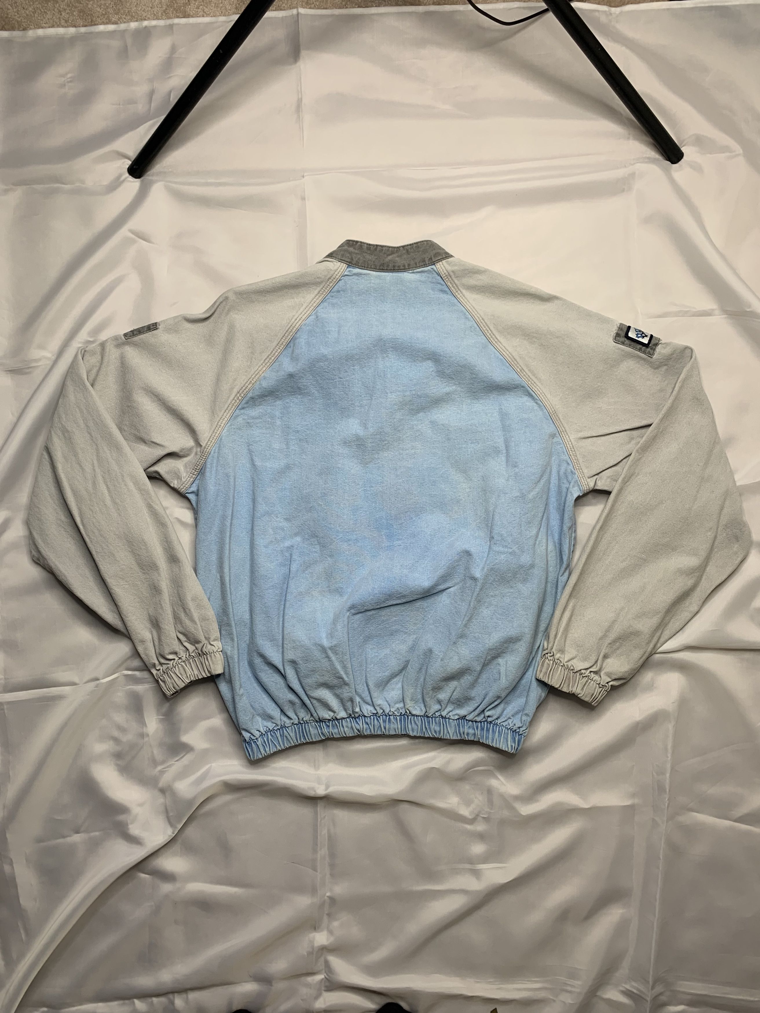 Billabong 1980's Vintage Billabong Bomber Jacket Size US L / EU 52-54 / 3 - 9 Thumbnail