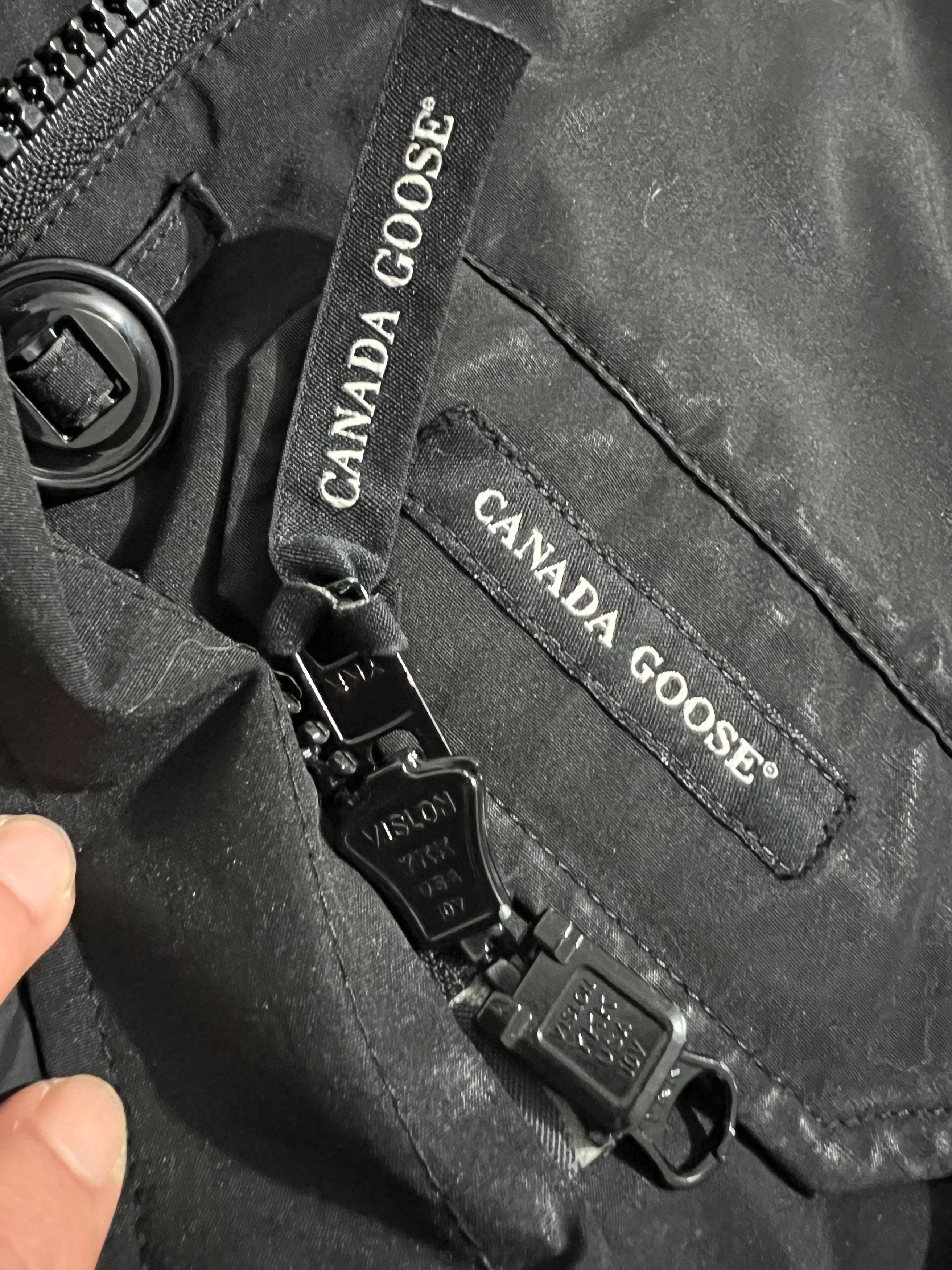 Canada Goose Canada Goose Chilliwack bomber jacket Size XS / US 0-2 / IT 36-38 - 10 Thumbnail
