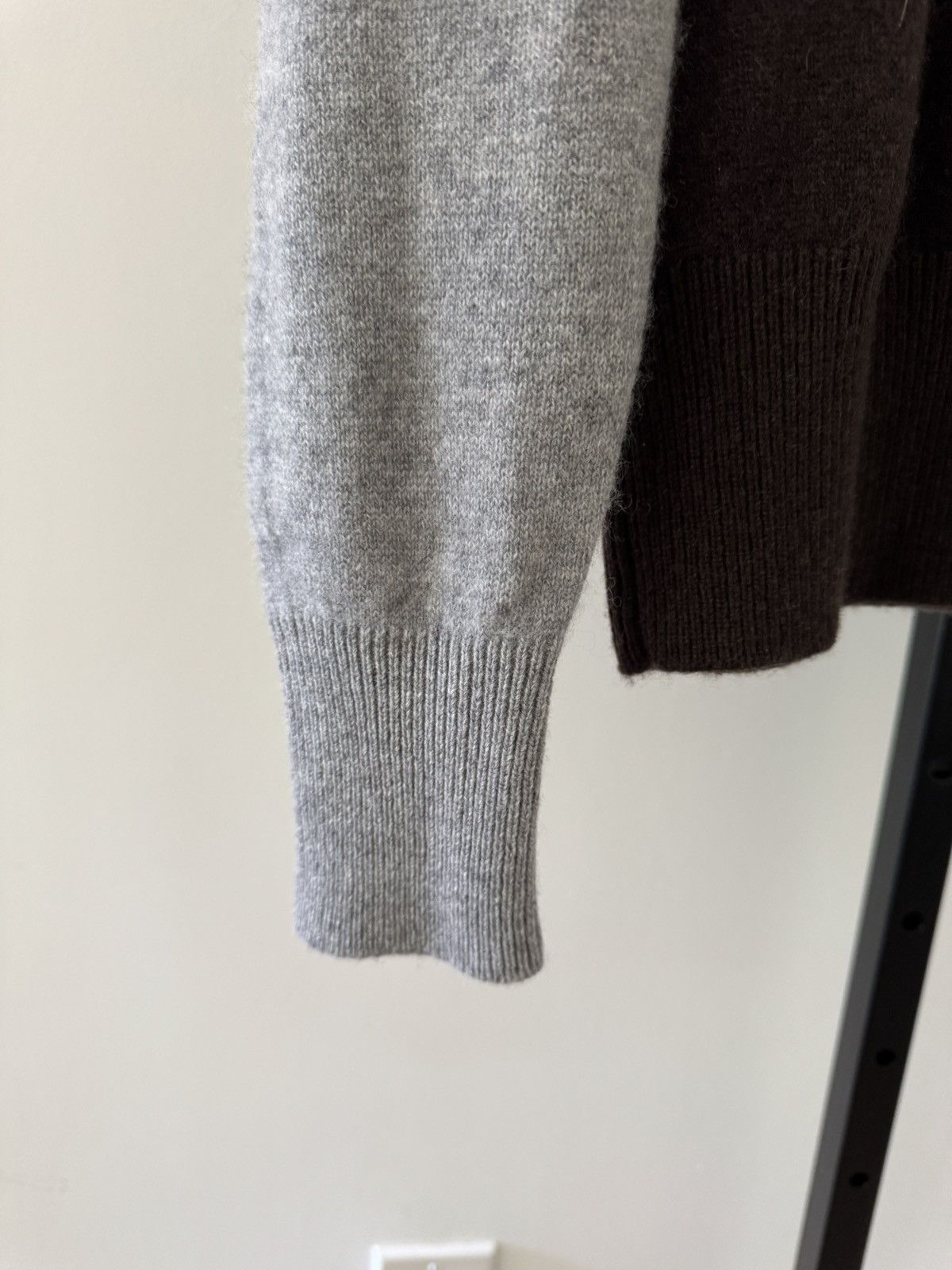 Michael Bastian Michael Bastian Cashmere turtleneck Size US S / EU 44-46 / 1 - 6 Thumbnail