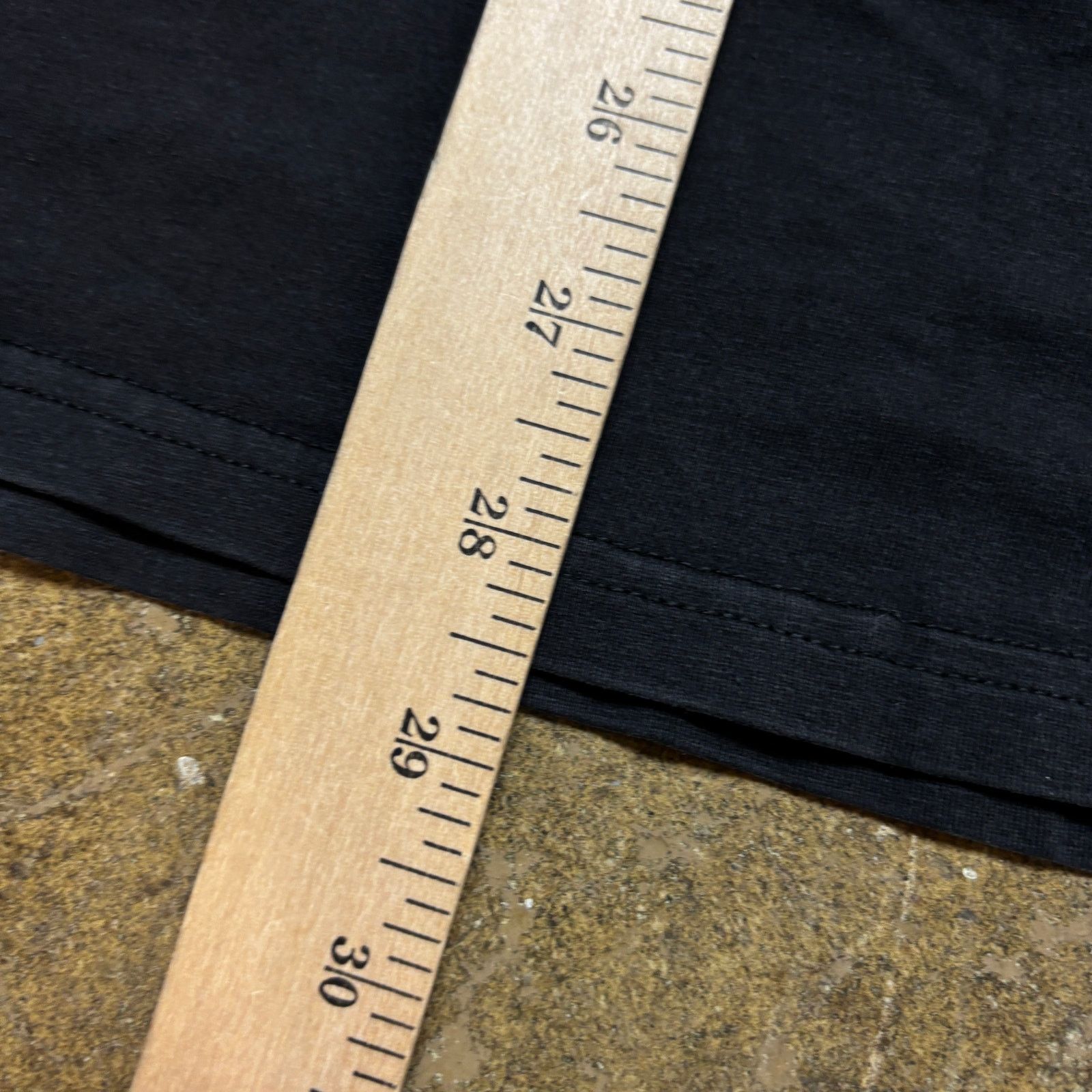 Other YoungLA Cotton Spandex Performance Short Sleeve T Shirt XL Size US XL / EU 56 / 4 - 5 Thumbnail