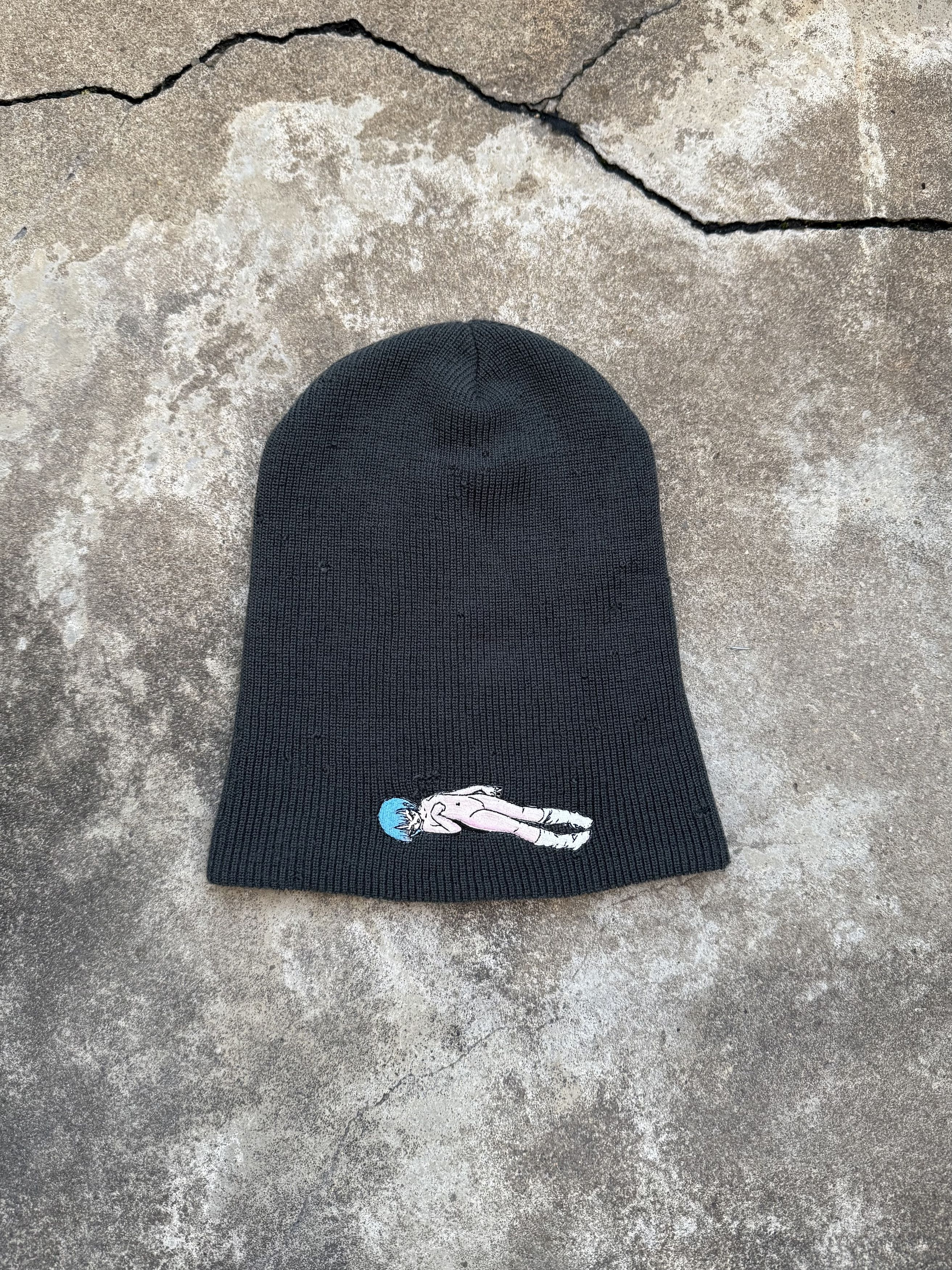 Beauty Beast RARE Beauty:beast cat beanie | Grailed