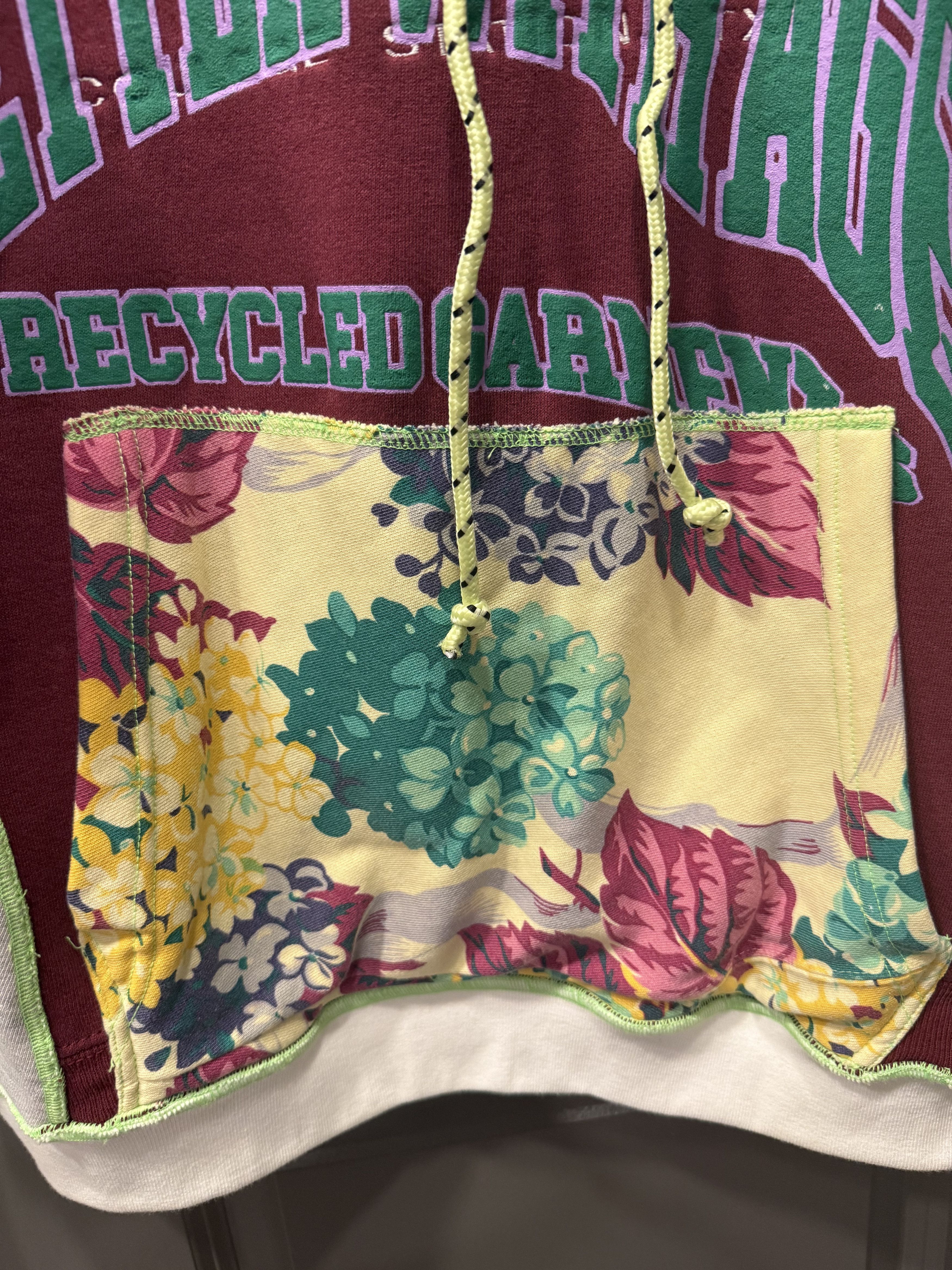 Better With Age Mrkt Deux Collab Hoodie Size US M / EU 48-50 / 2 - 3 Thumbnail