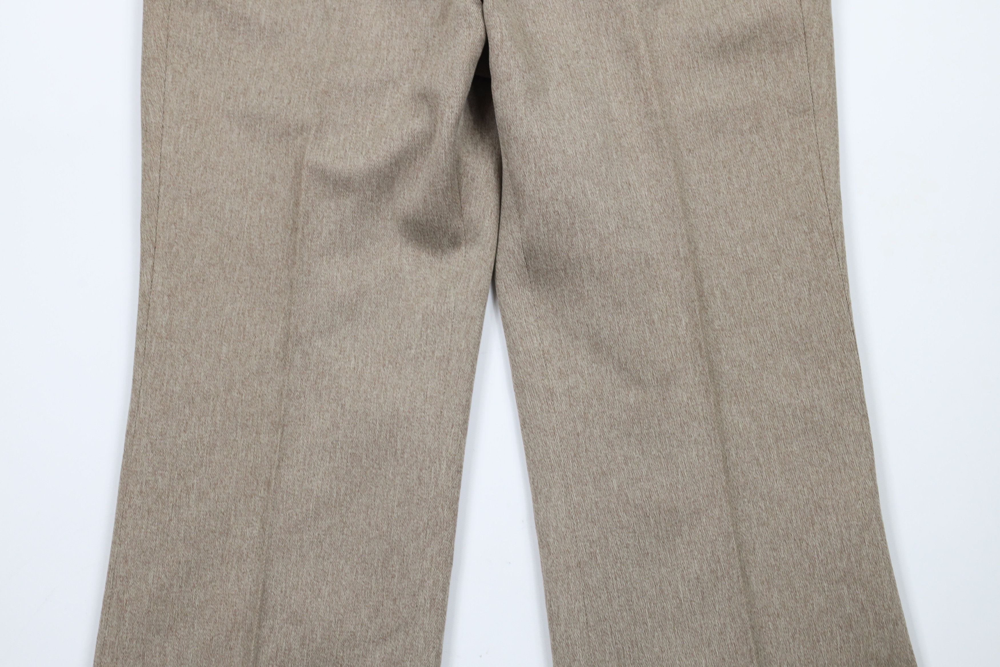 Vintage Vintage 60s 70s Palm Beach Bell Bottoms Chino Pants USA Size US 36 / EU 52 - 3 Thumbnail
