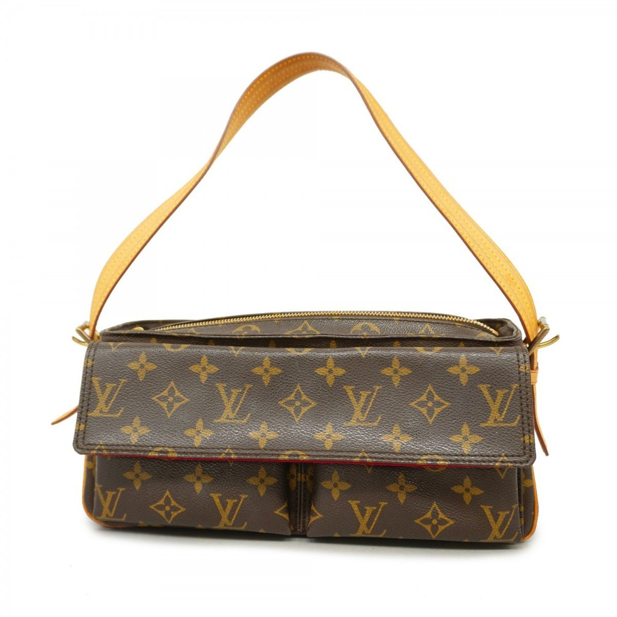 Louis Vuitton Louis Vuitton Viva Cité shoulder Size ONE SIZE - 1 Thumbnail