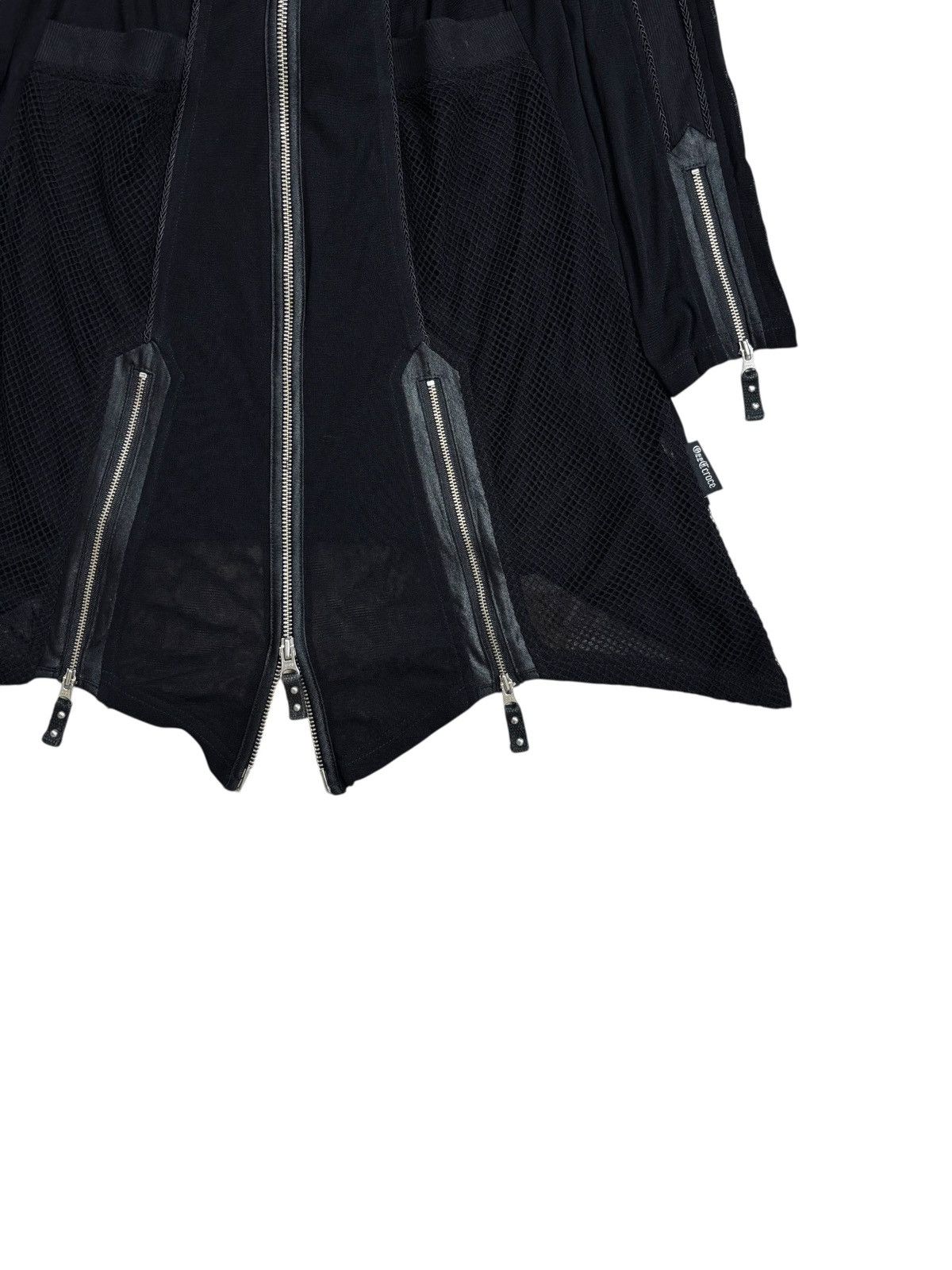 KMRii 2000s OzzCroce - Gothic Style Jacket Size US M / EU 48-50 / 2 - 4 Thumbnail