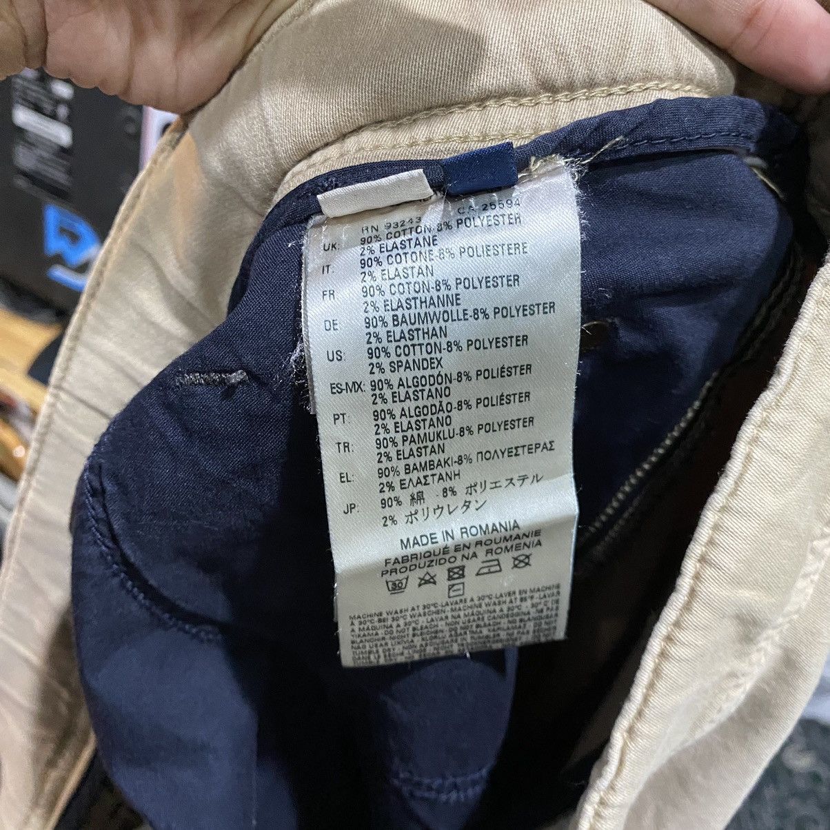 Diesel sweatpants diesel krooley Size US 36 / EU 52 - 18 Thumbnail