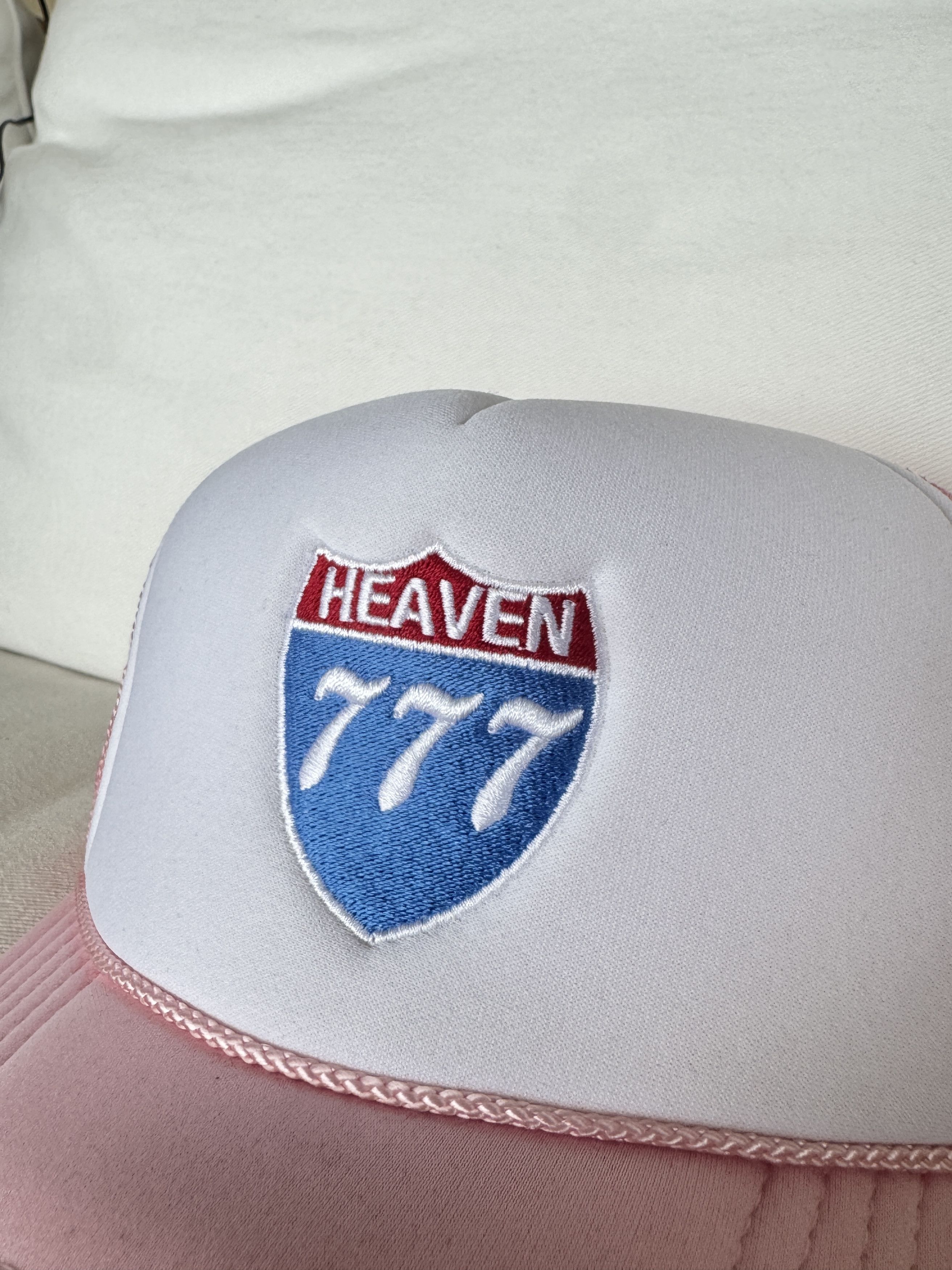 Guardian Angel Guardian Angel 777 Hat Size ONE SIZE - 2 Thumbnail