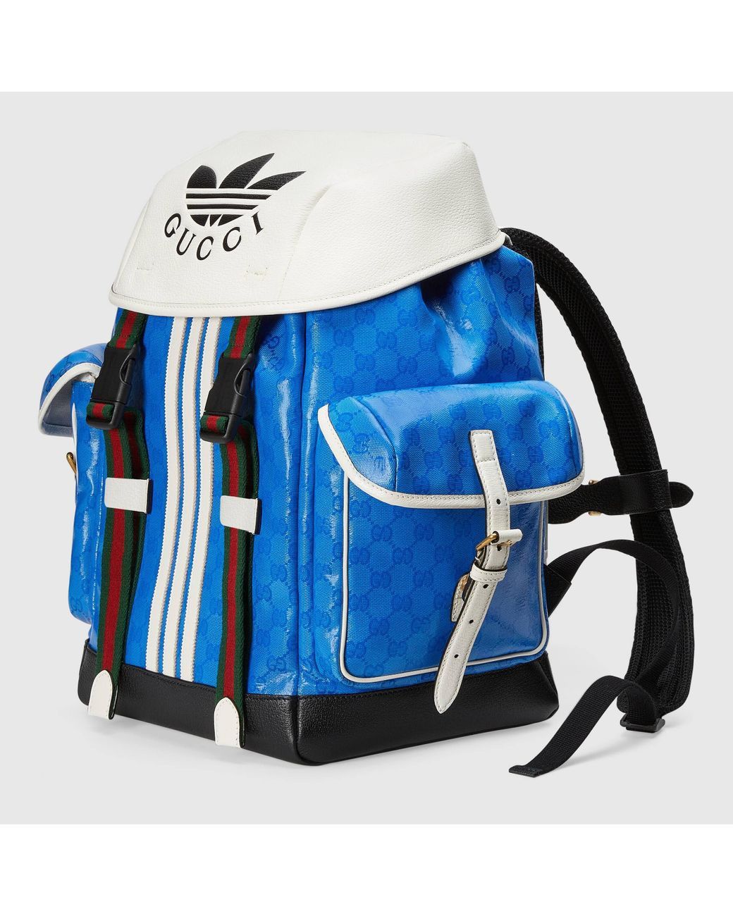 サード　最終割　GUCCI ADIDAS BACKPACK adidas Gucci ZX8000 Apparel SS23 Release Date | Hypebeast