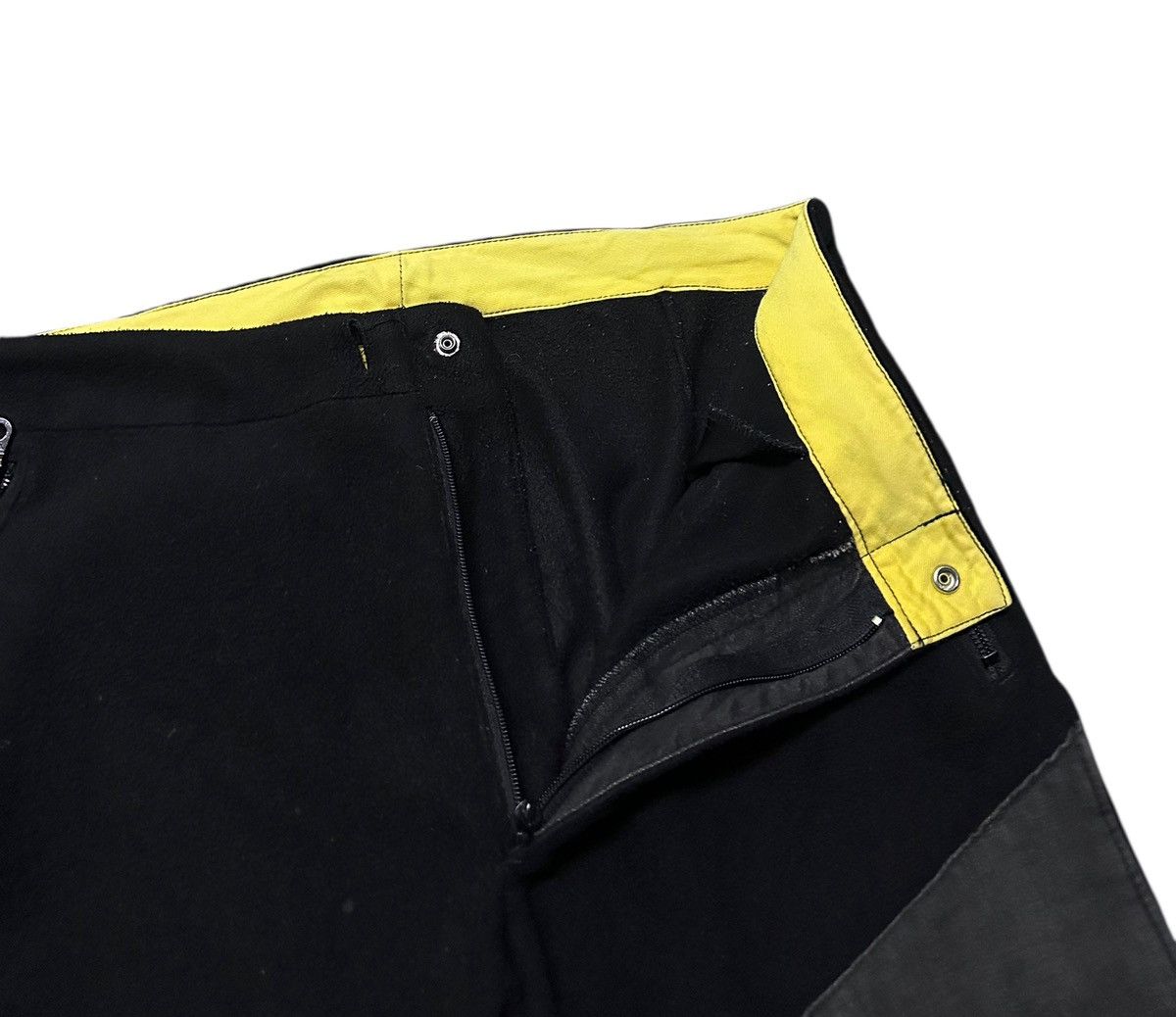 Blue Blue Japan HR market by Blue blue Japan outdoor pants Size US 32 / EU 48 - 5 Thumbnail