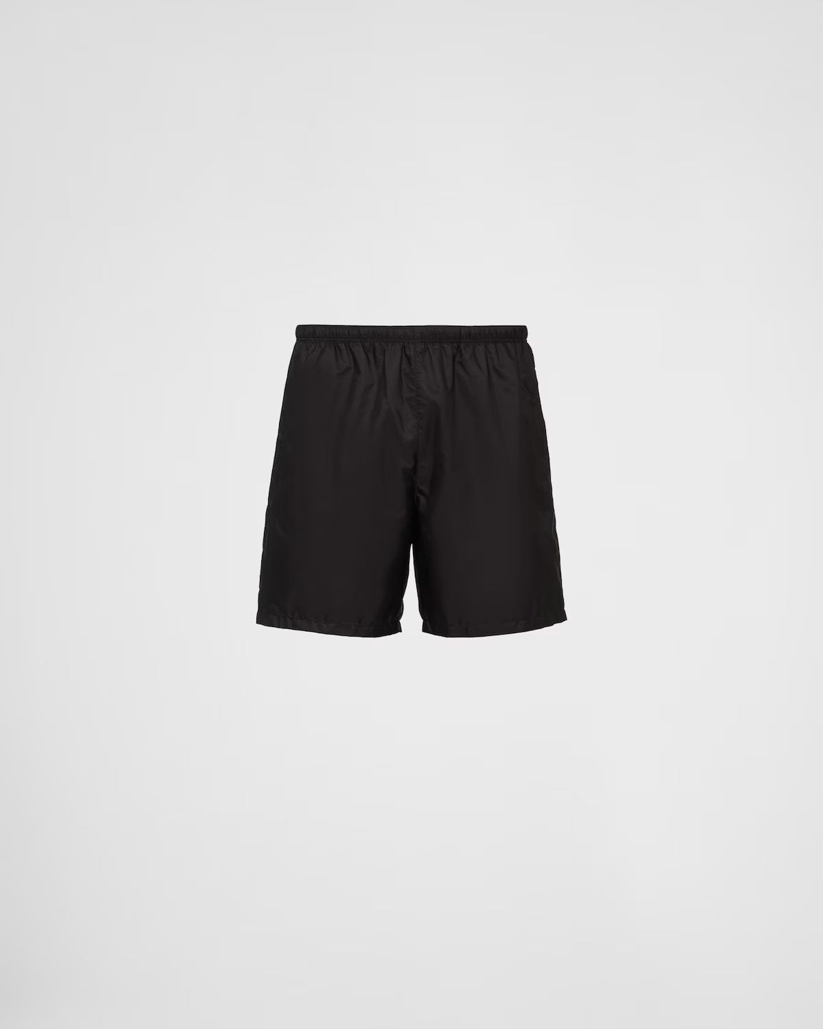 【プラダ・PRADA】SHORTS Prada - Re-Nylon Cargo Bermuda Shorts | HBX - Globally