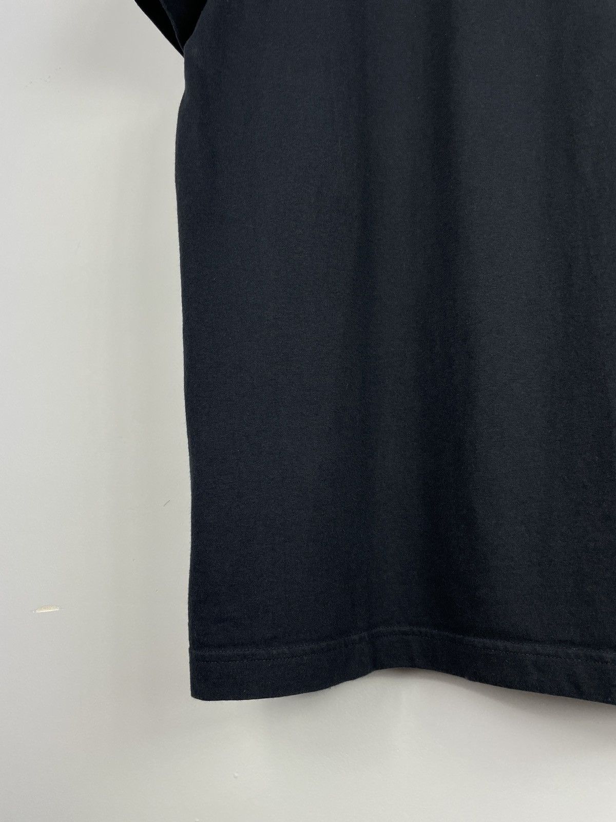Nike × Vintage Vintage Nike FC Basel Central Logo T-Shirt Size US S / EU 44-46 / 1 - 13 Thumbnail
