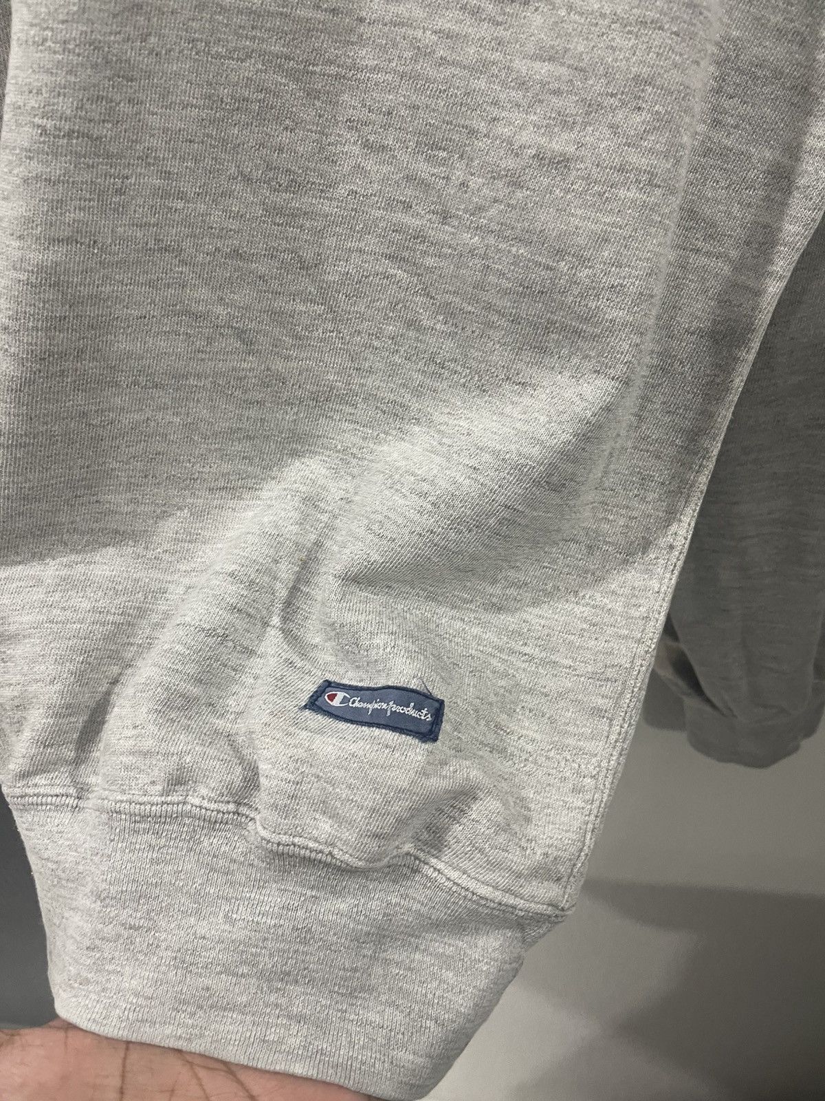 Champion Vintage Champion Product Sweatshirt Size US L / EU 52-54 / 3 - 7 Thumbnail