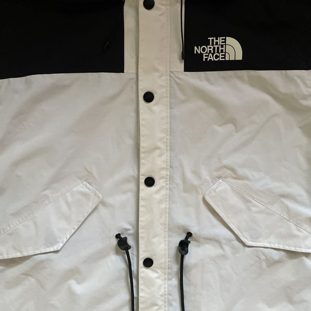 Sacai × The North Face Sacai x The North Face Parka Size US M / EU 48-50 / 2 - 5 Thumbnail