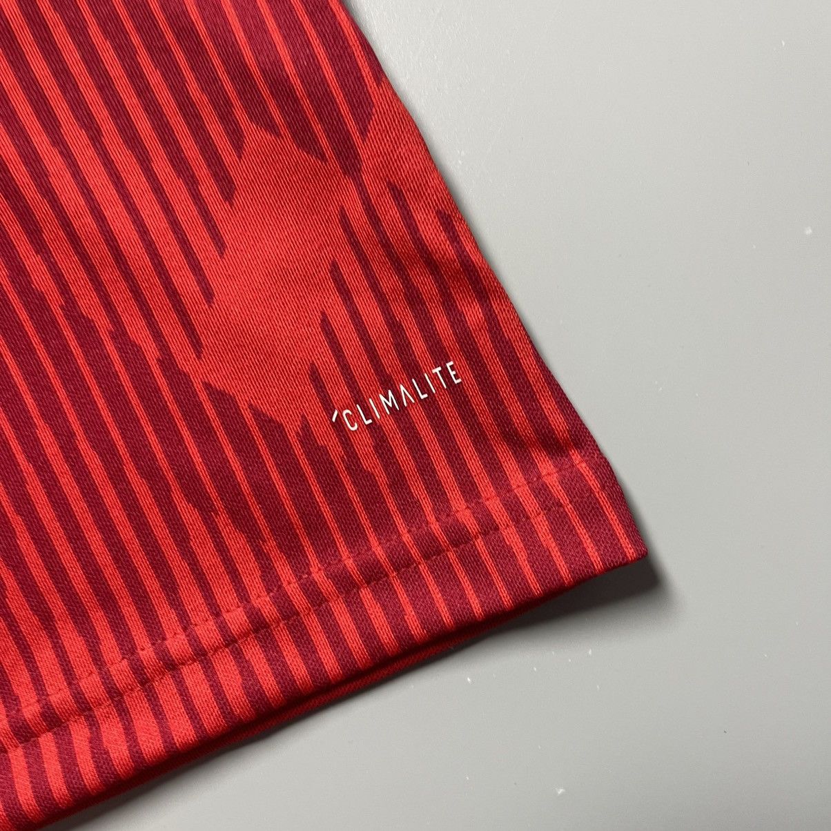 Adidas L KIDS SIZE BAYERN ADIDAS 2018/2019 SOCCER JERSEY #11 JAMES Size US XS / EU 42 / 0 - 4 Thumbnail