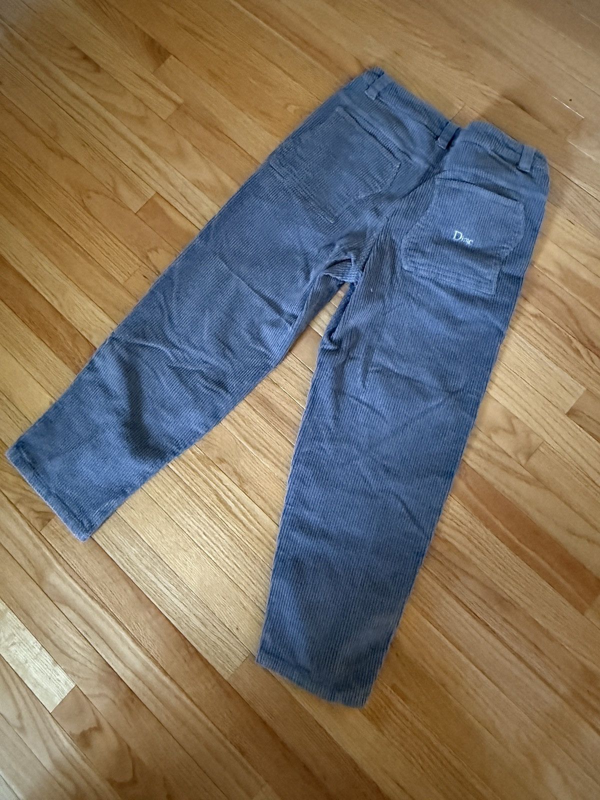 Dime Dime Corduroy Pants Size M Size US 32 / EU 48 - 1 Thumbnail