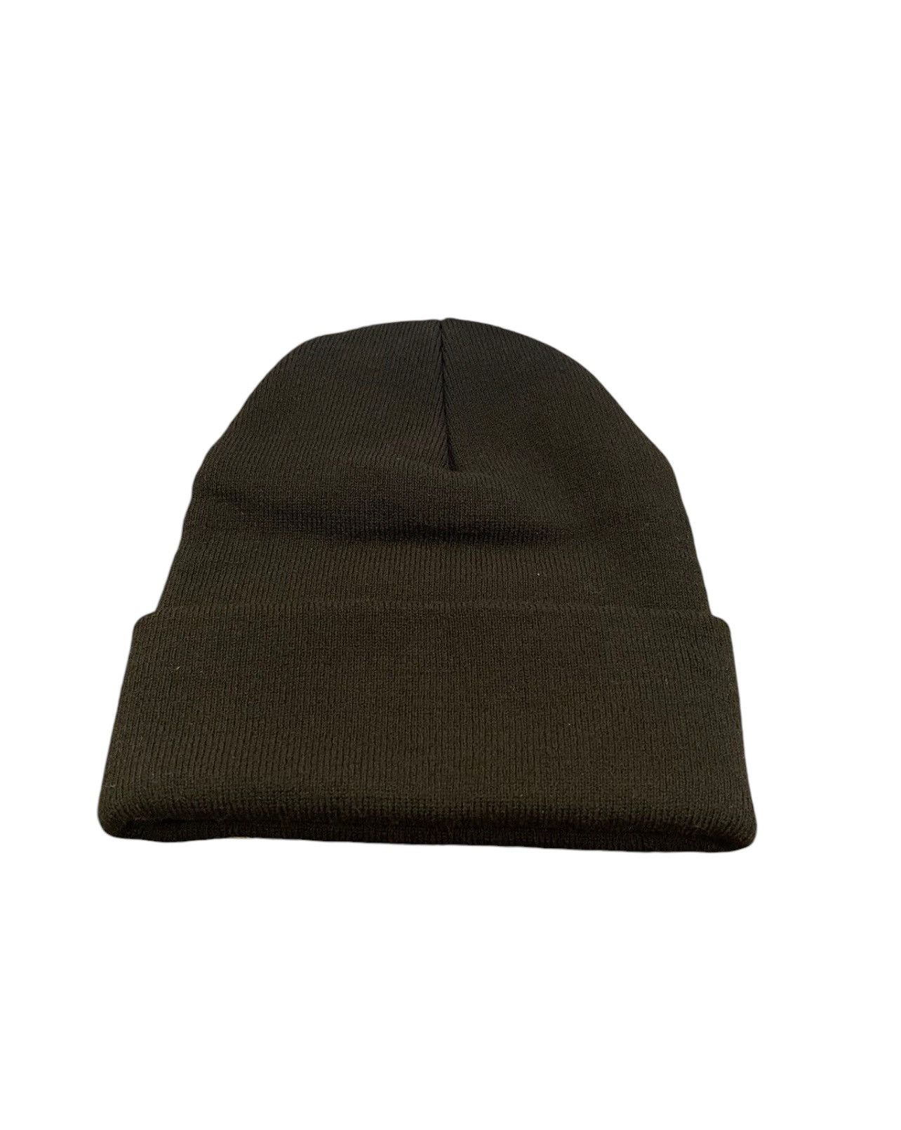 Chrome Hearts Matty Boy Sex Records Beanie Size ONE SIZE - 4 Thumbnail